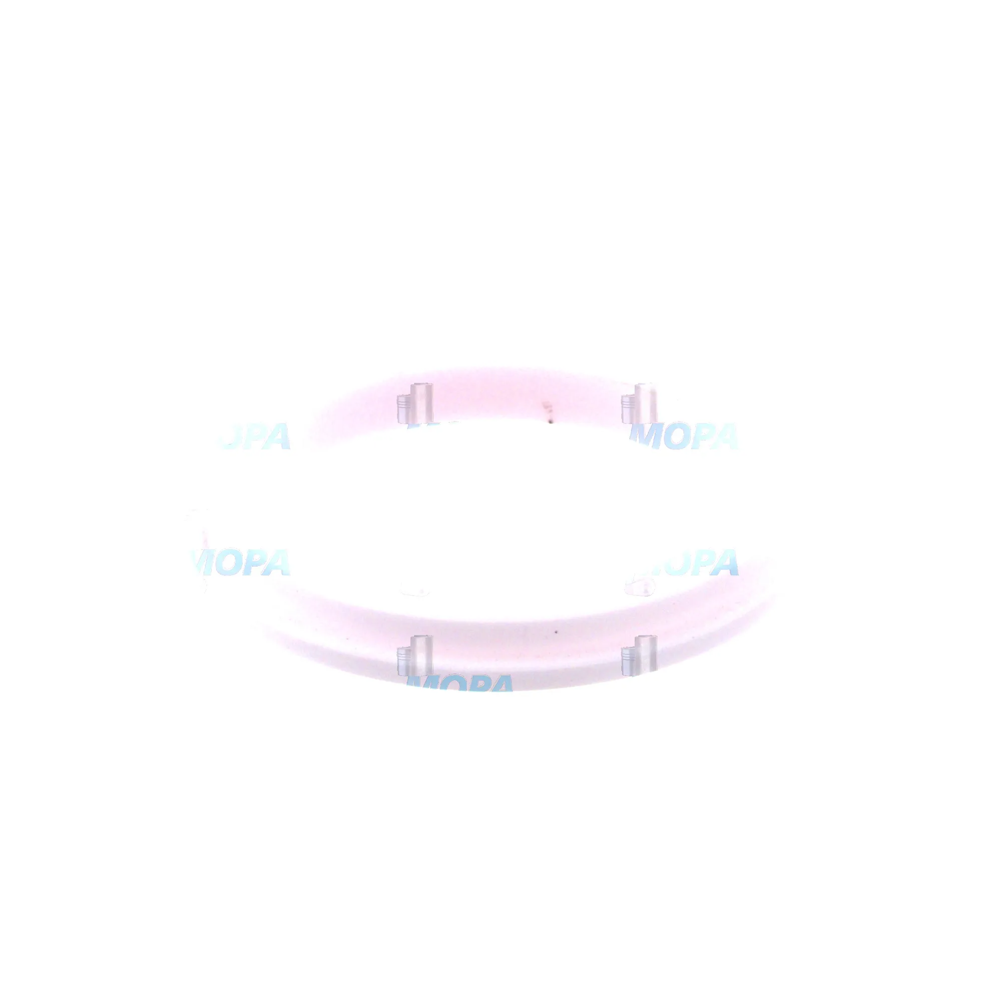 COUNTER RING - 0002010718 suitable for MTU engines