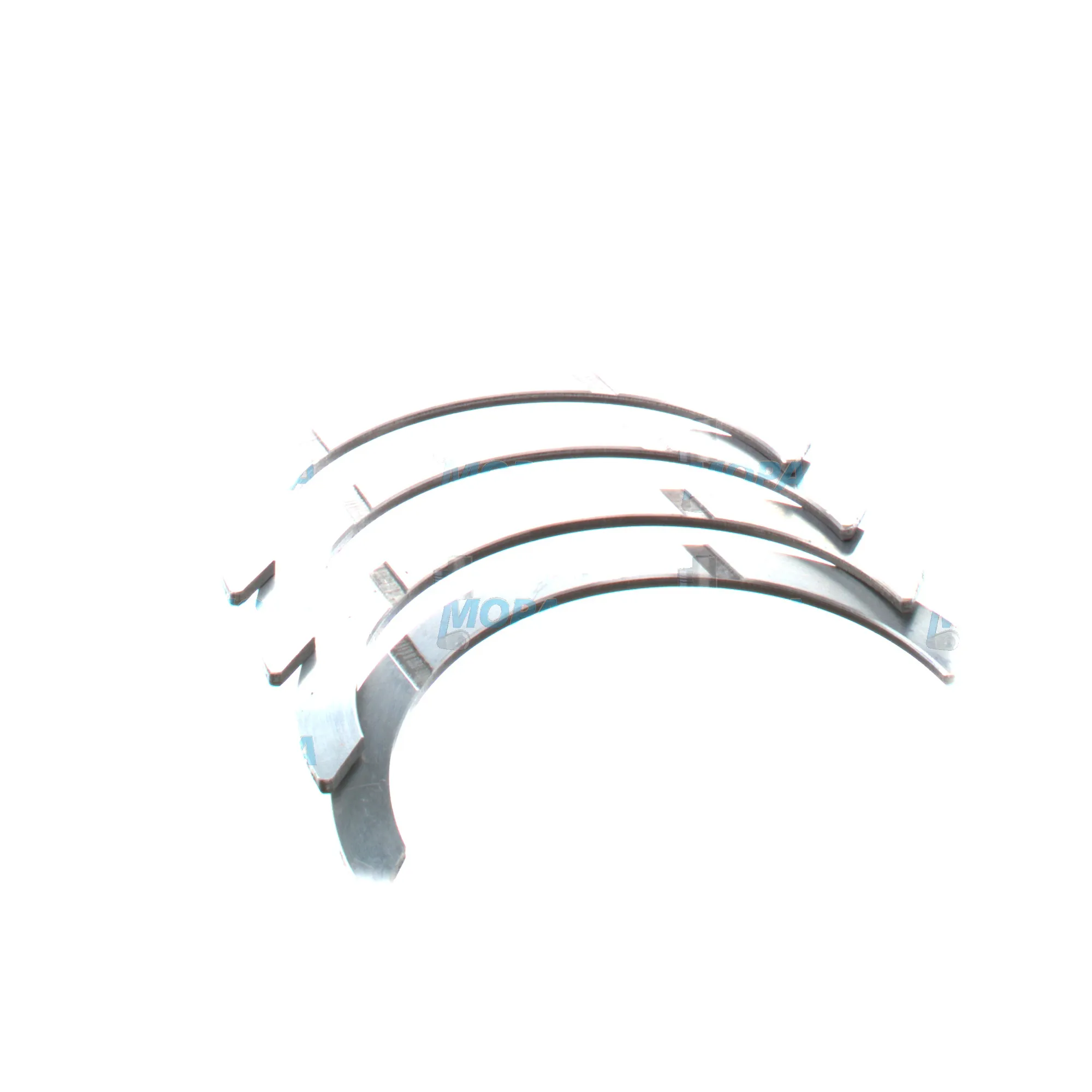 THRUST WASHER PAIR - 51011146110 suitable for MAN D engines 4
