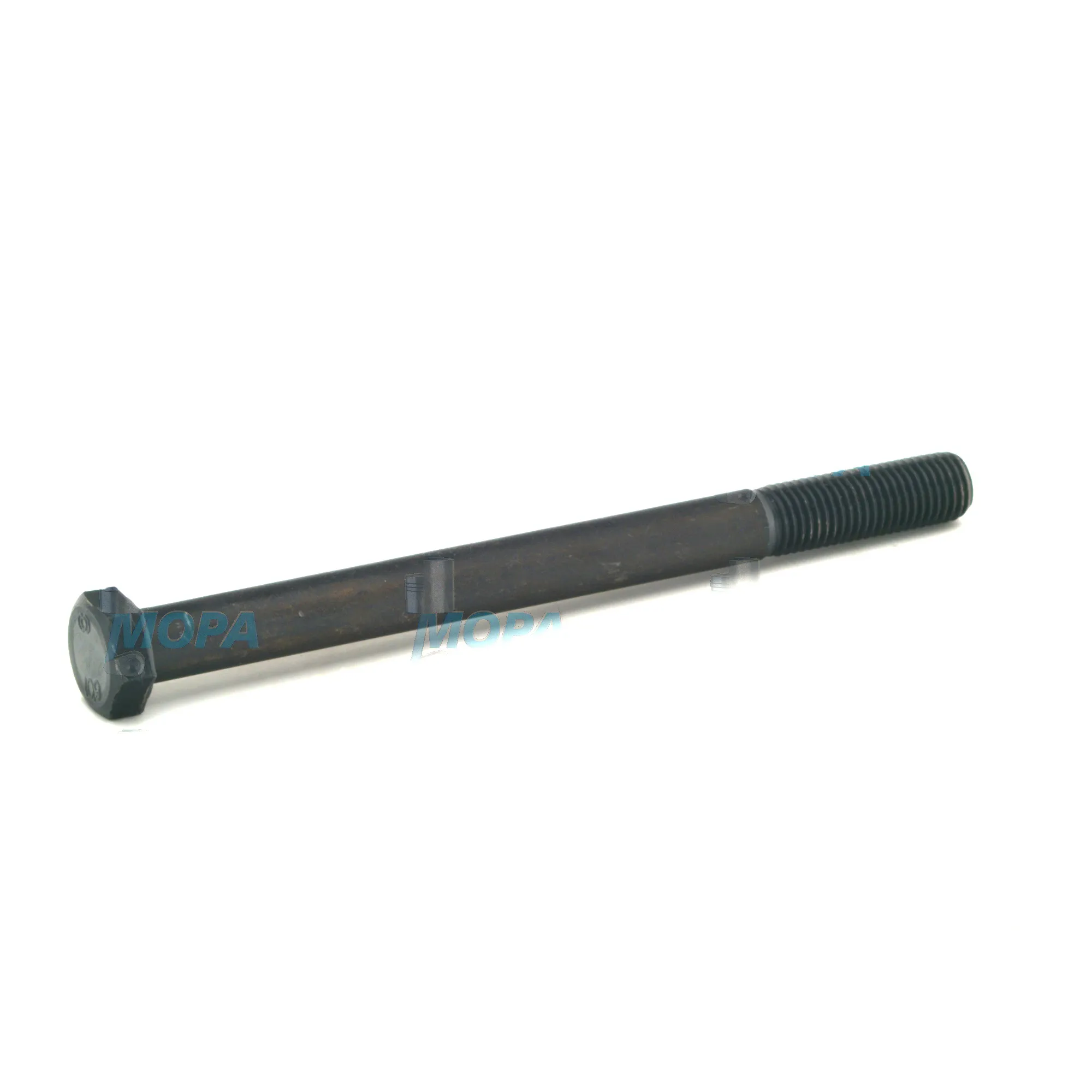 HEXAGON BOLT - 000931016093 suitable for MTU engines 6