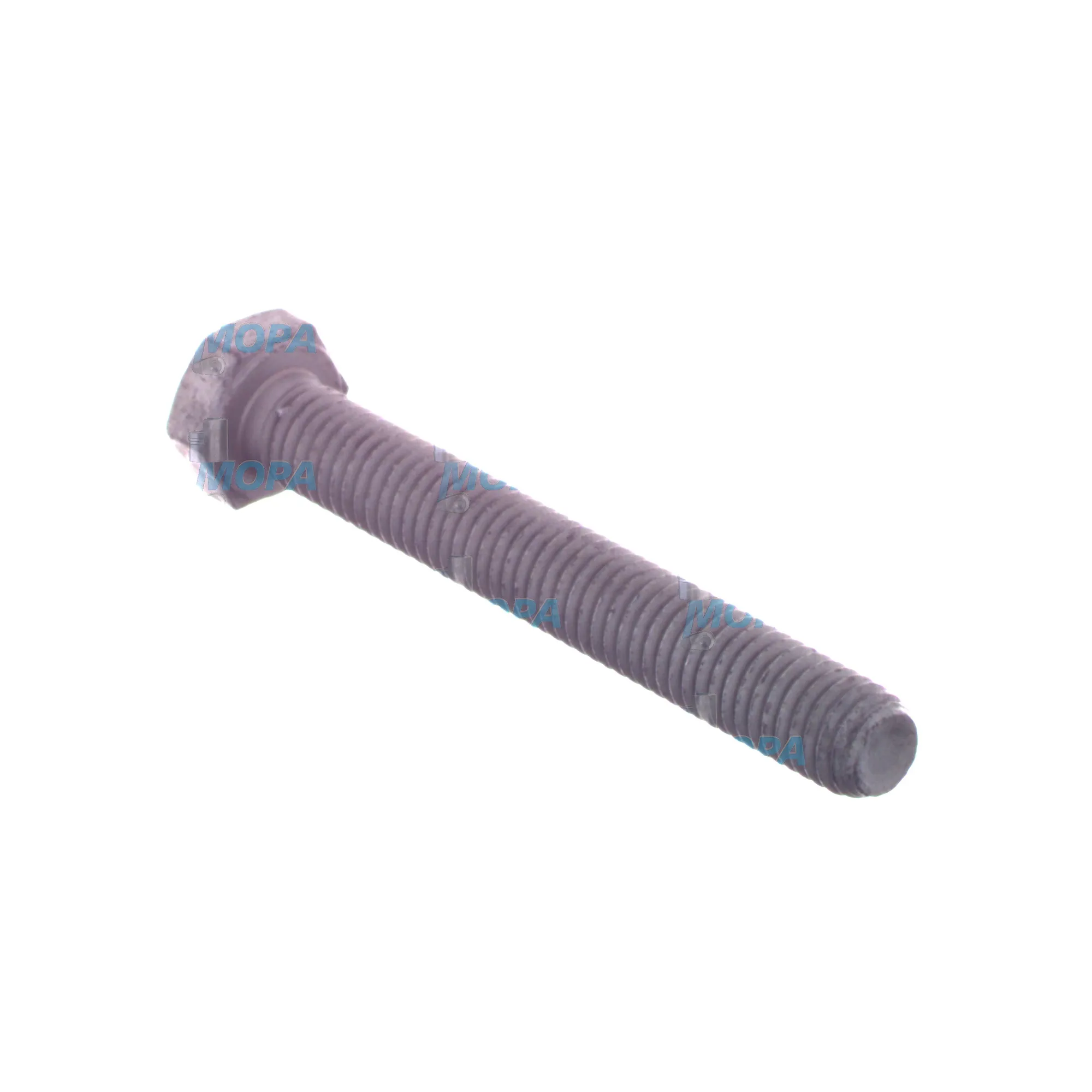 HEXAGON BOLT - 304017008022 suitable for MTU engines 7