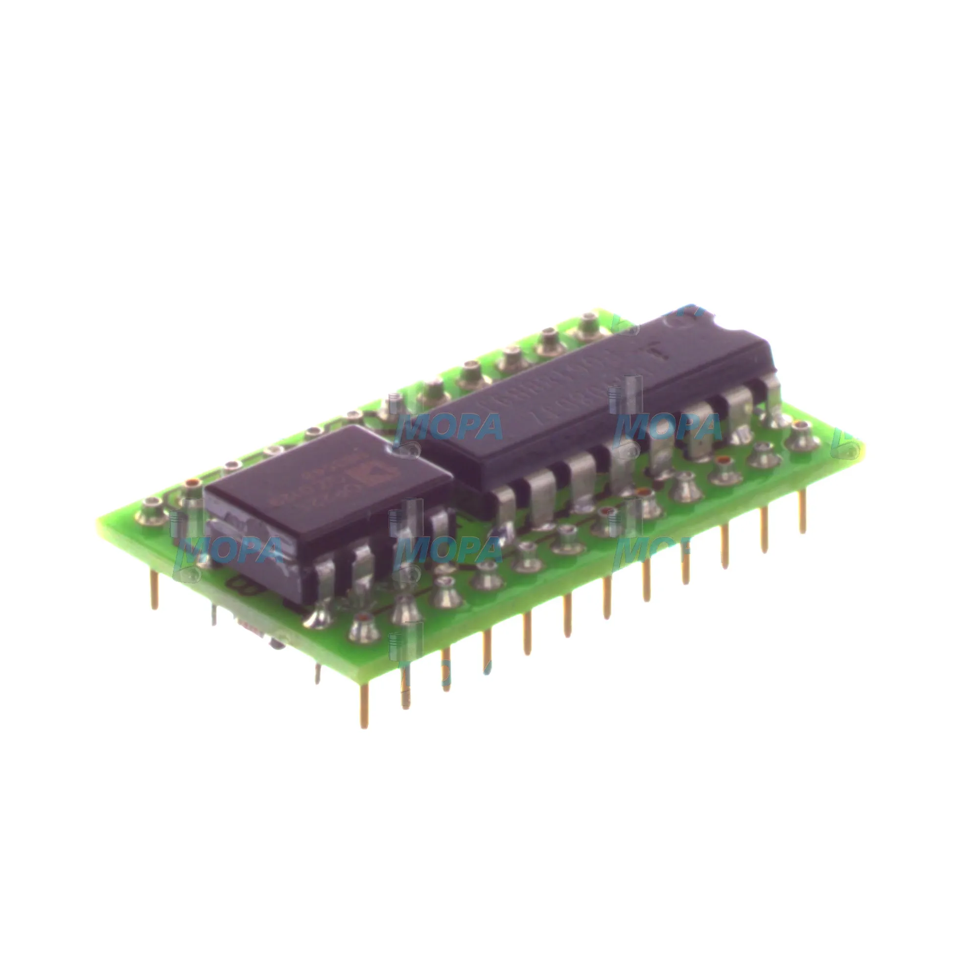 EINSTECKKARTE - 5265308612 passend für MTU Motoren