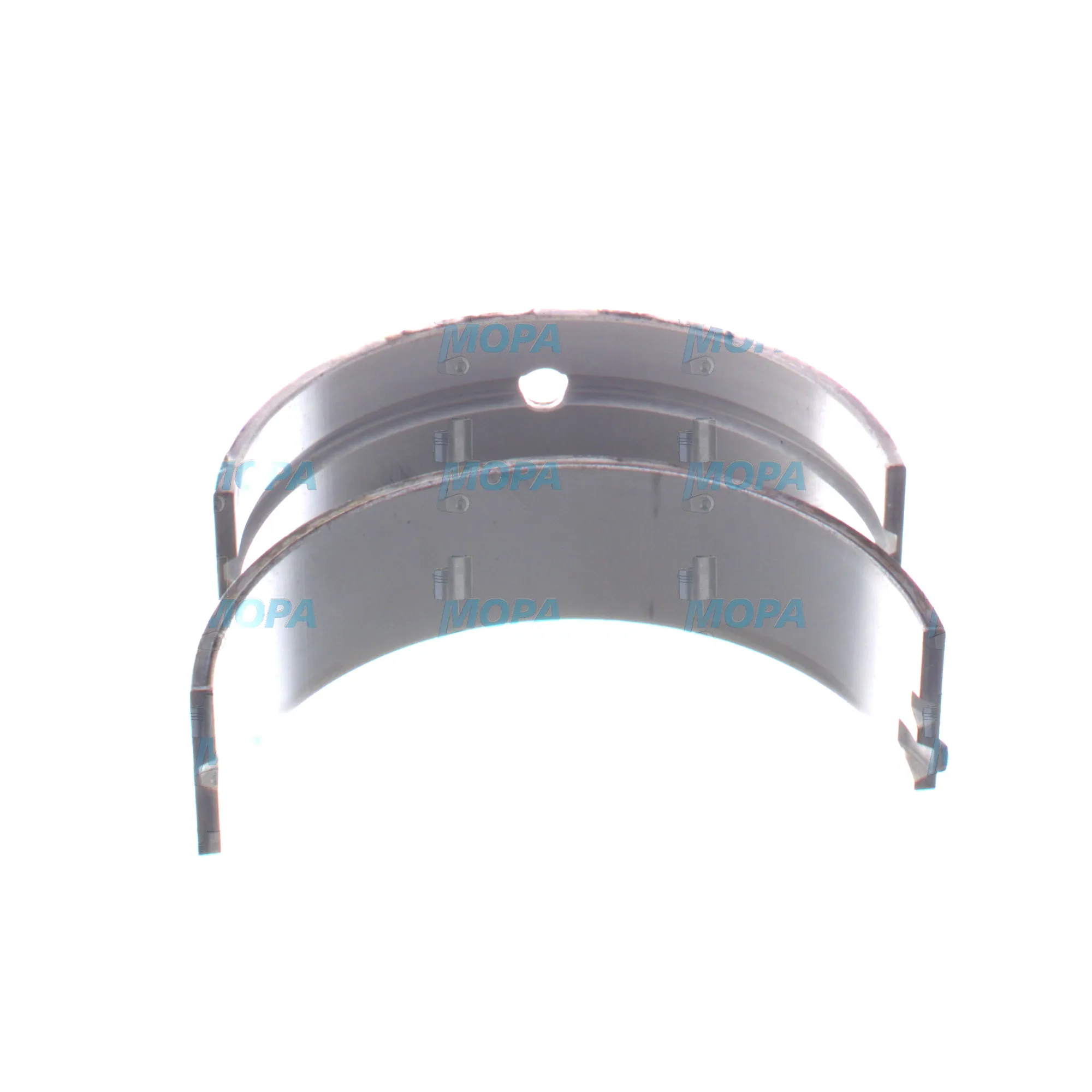 MAIN BEARING PAIR - 51011106530 suitable for MAN D-engines 3