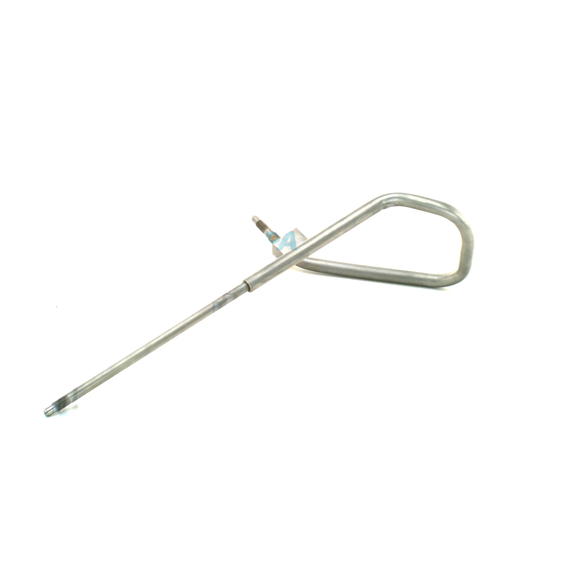 HIGH PRESSURE PIPE - 04078891 suitable for MWM & Deutz engines