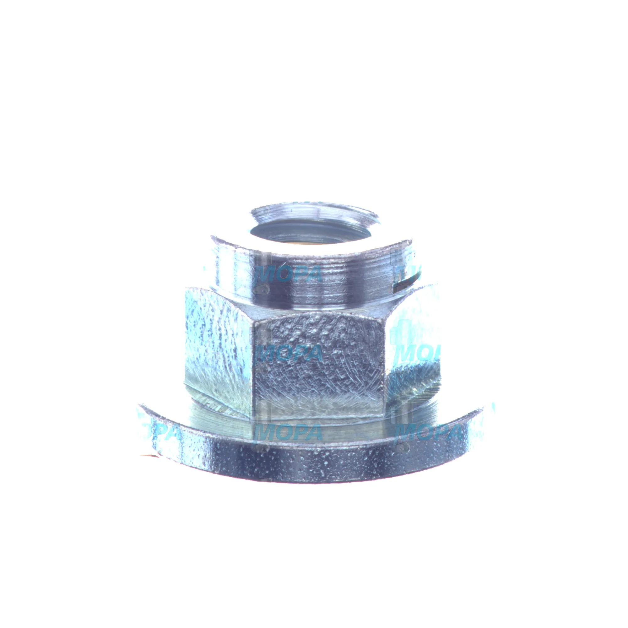 NUT - 02104998 suitable for Deutz engines 6