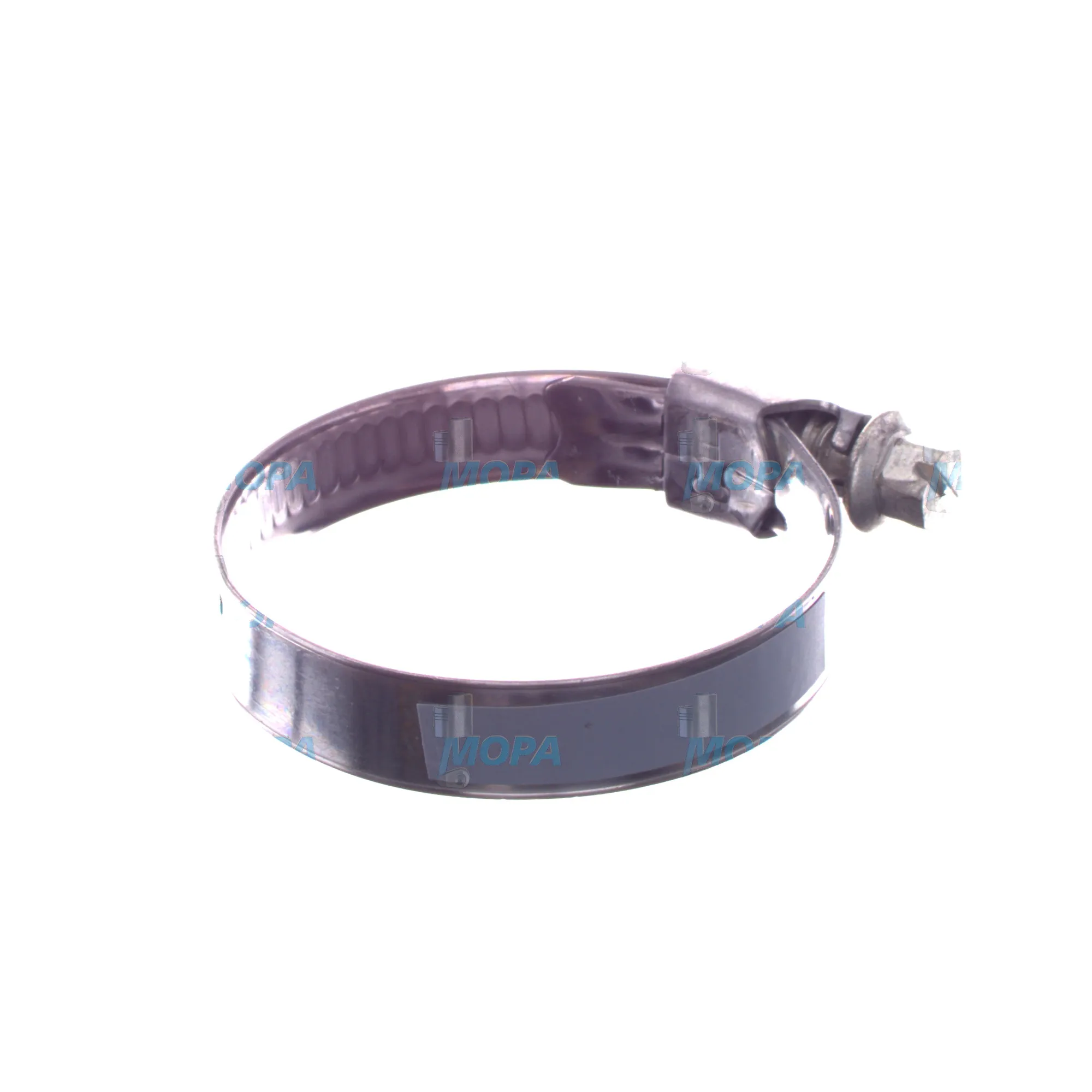 HOSE CLAMP - 06671280518 suitable for MAN D-engines 7