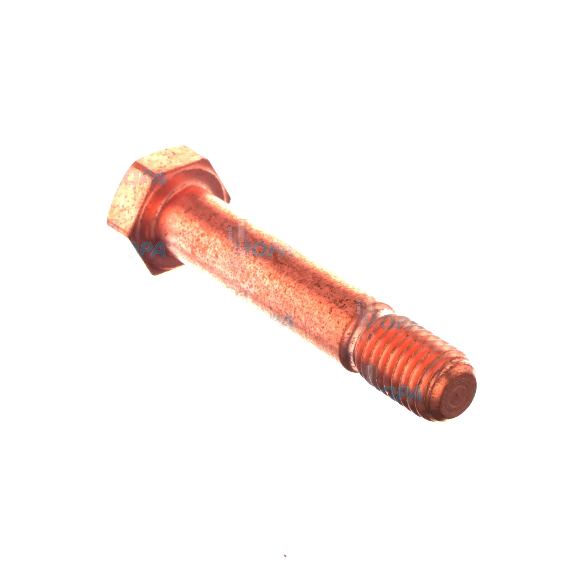 SCHRAUBE - 5129900001 passend für MTU Motoren 8