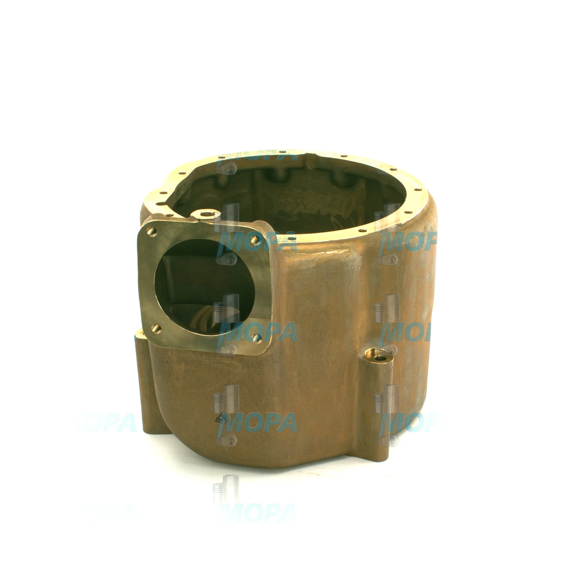 PUMPENGEHAEUSE - 5802040701 passend für MTU Motoren 5