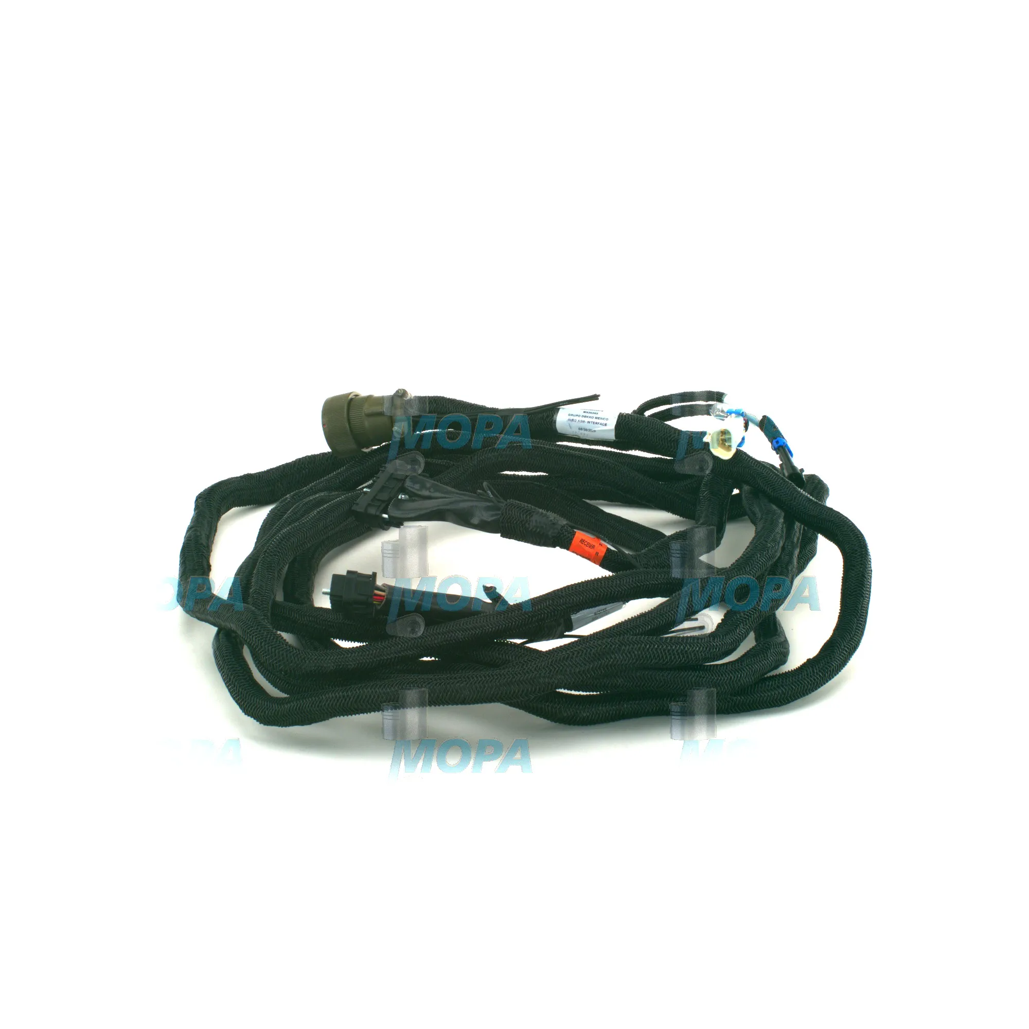 WIRING HARNESS - 0005300534 suitable for MTU engines 6
