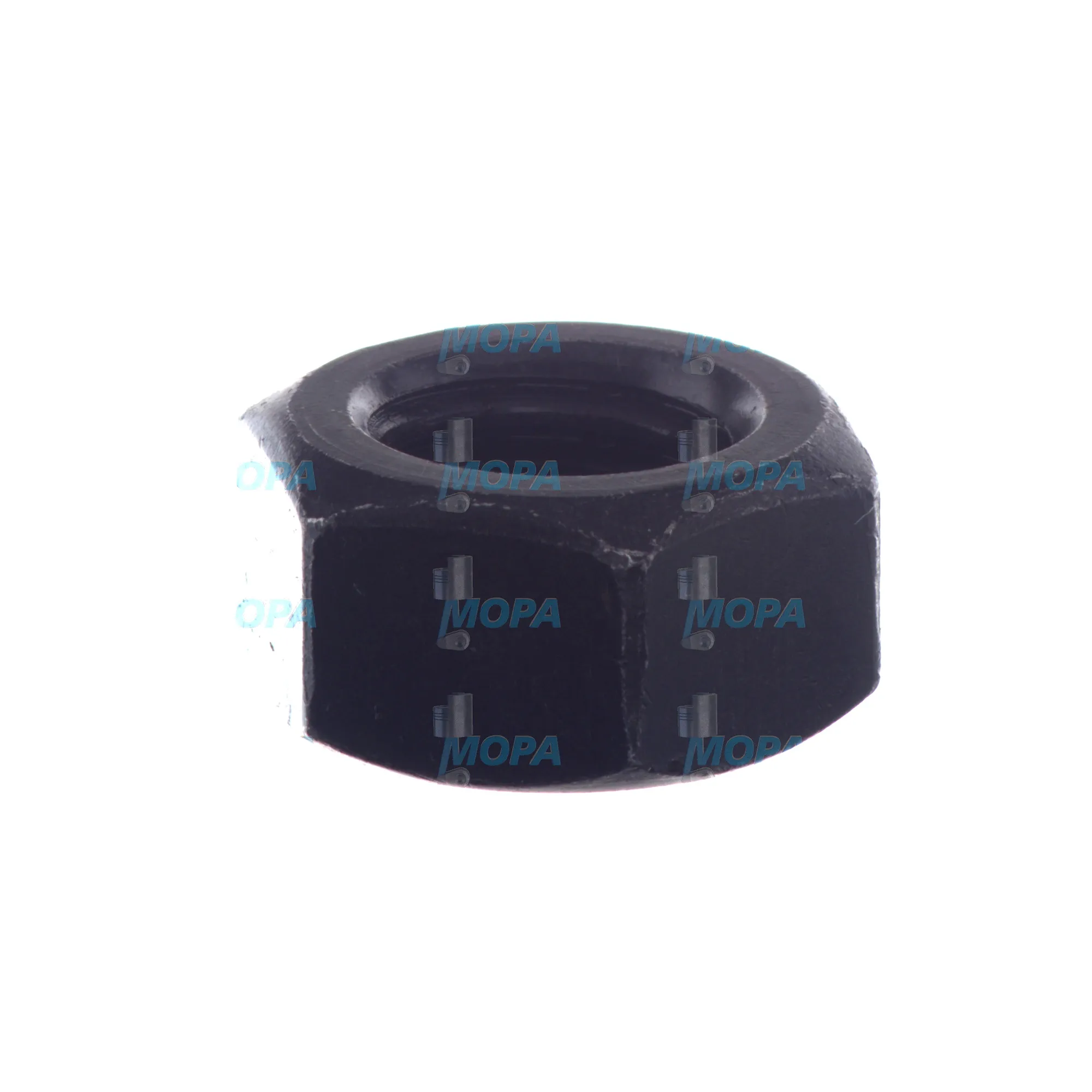 HEXAGON NUT - 01321456 suitable for MWM & Deutz engines 5