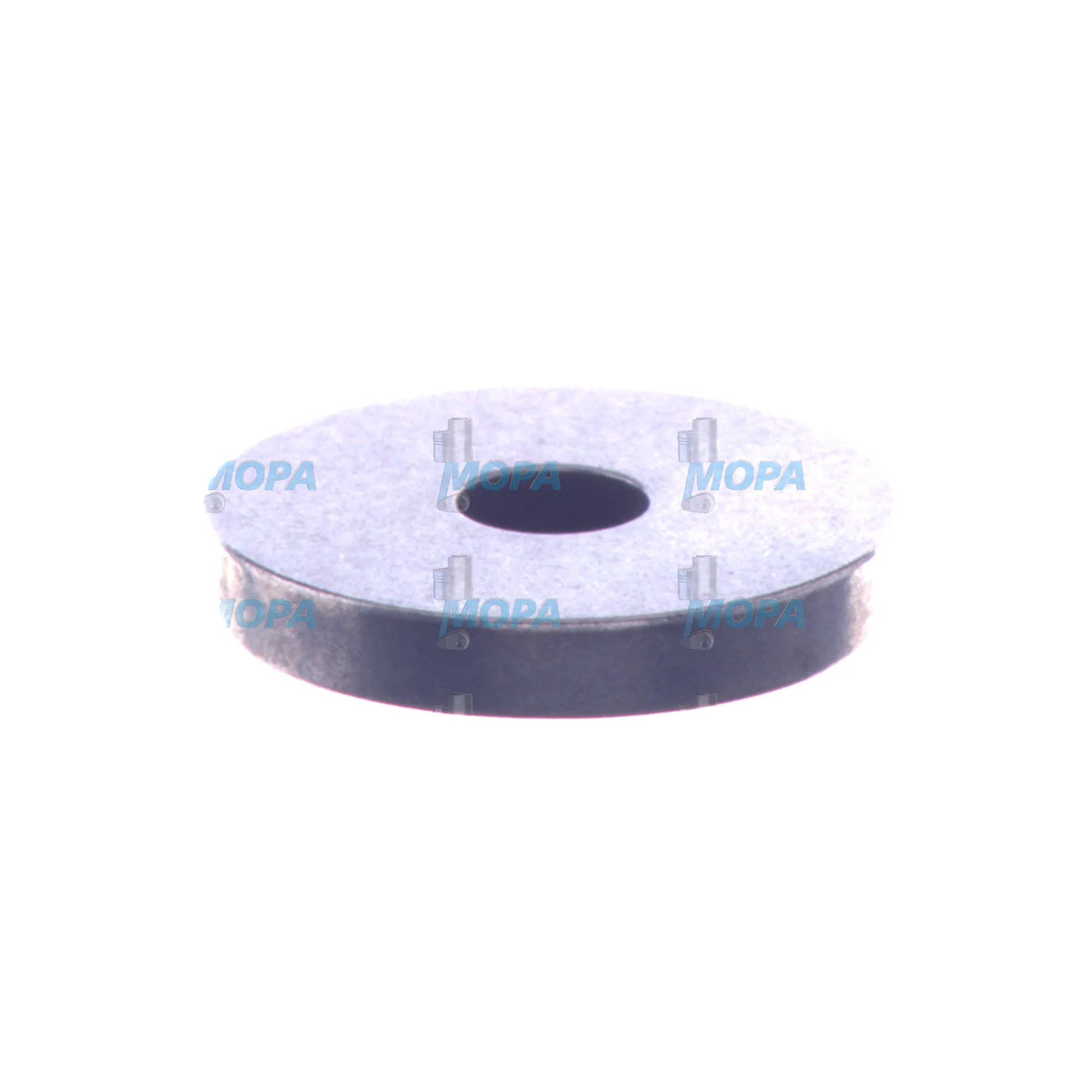 SHIM - 0000175152 suitable for MTU engines 3