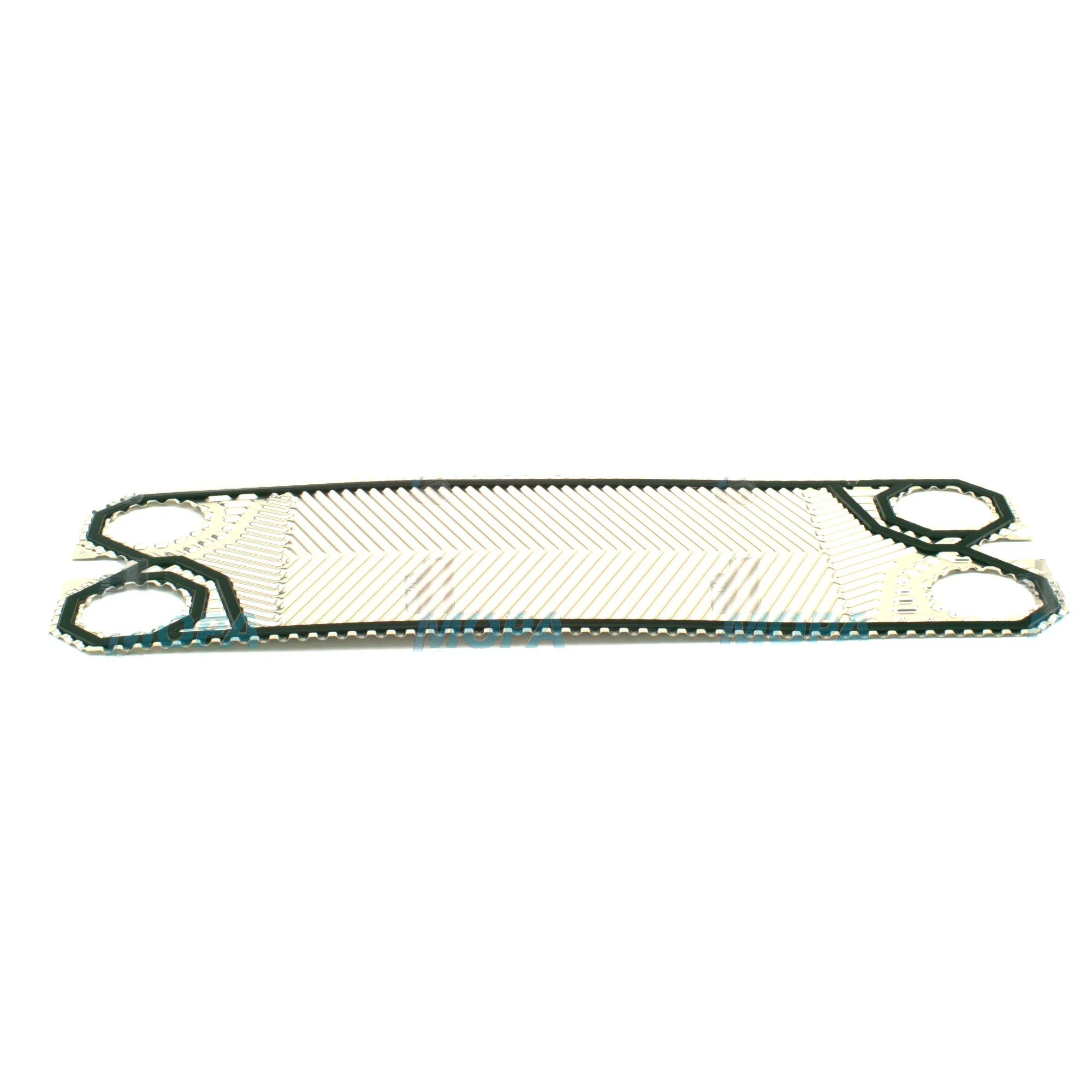COOLER PLATE - 0002031646 suitable for MTU engines 6