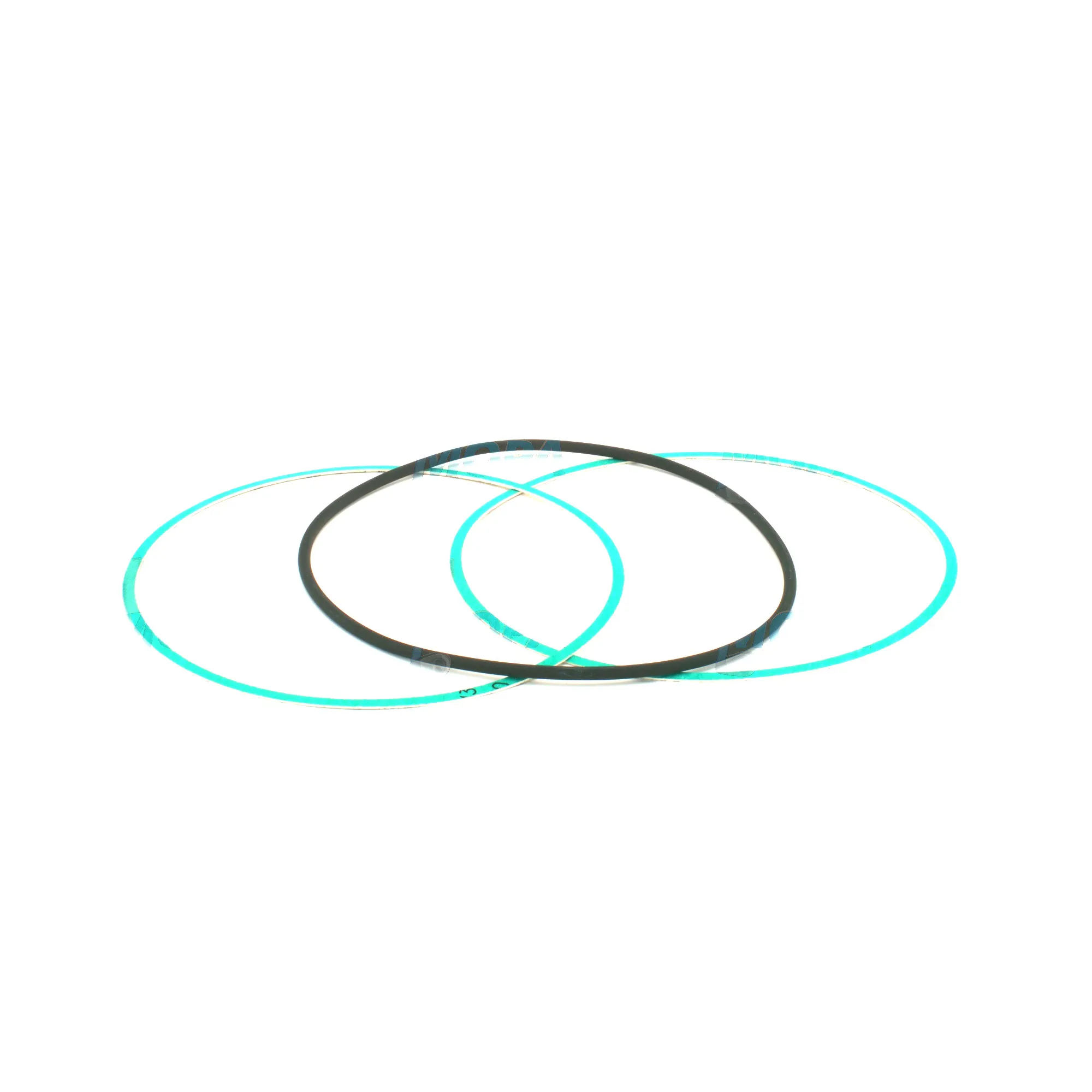 GASKET SET - 606901290369 suitable for MWM & Deutz engines 2