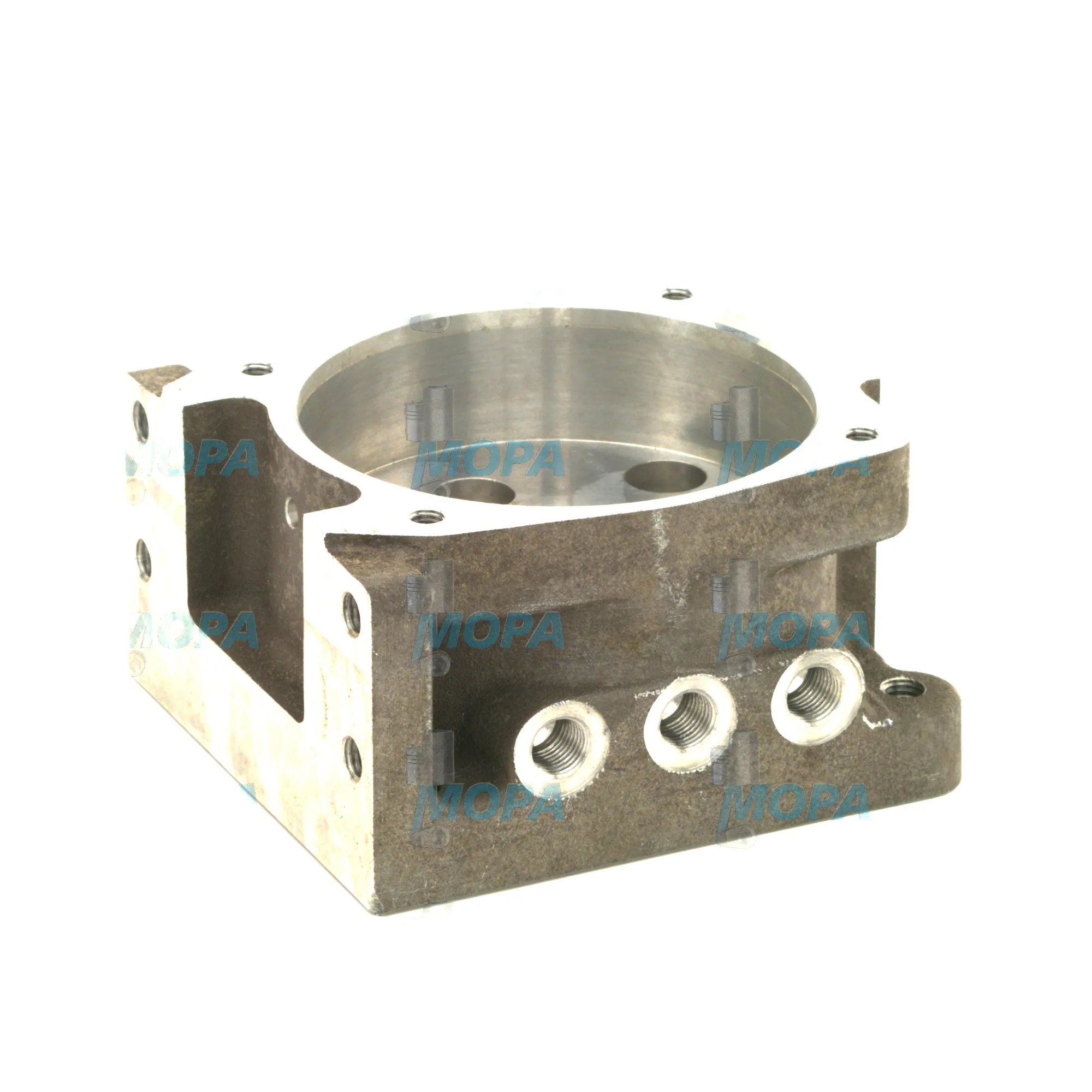DECKEL - 03477441 passend für MWM & Deutz Motoren 8