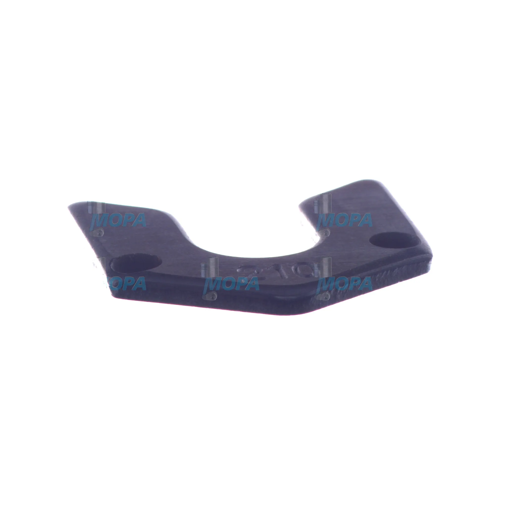 AUSGLEICHSCHEIBE - 2411098044 passend für Bosch Motoren 5