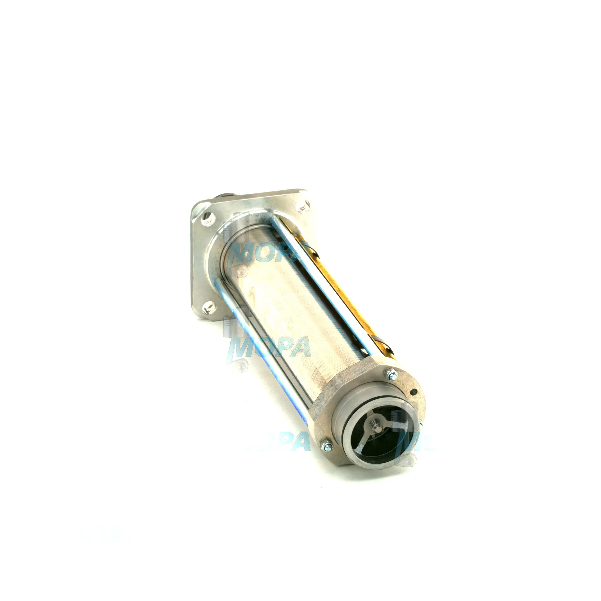 GAP FILTER ELEMENT - 02929607 suitable for MWM & Deutz engines 6
