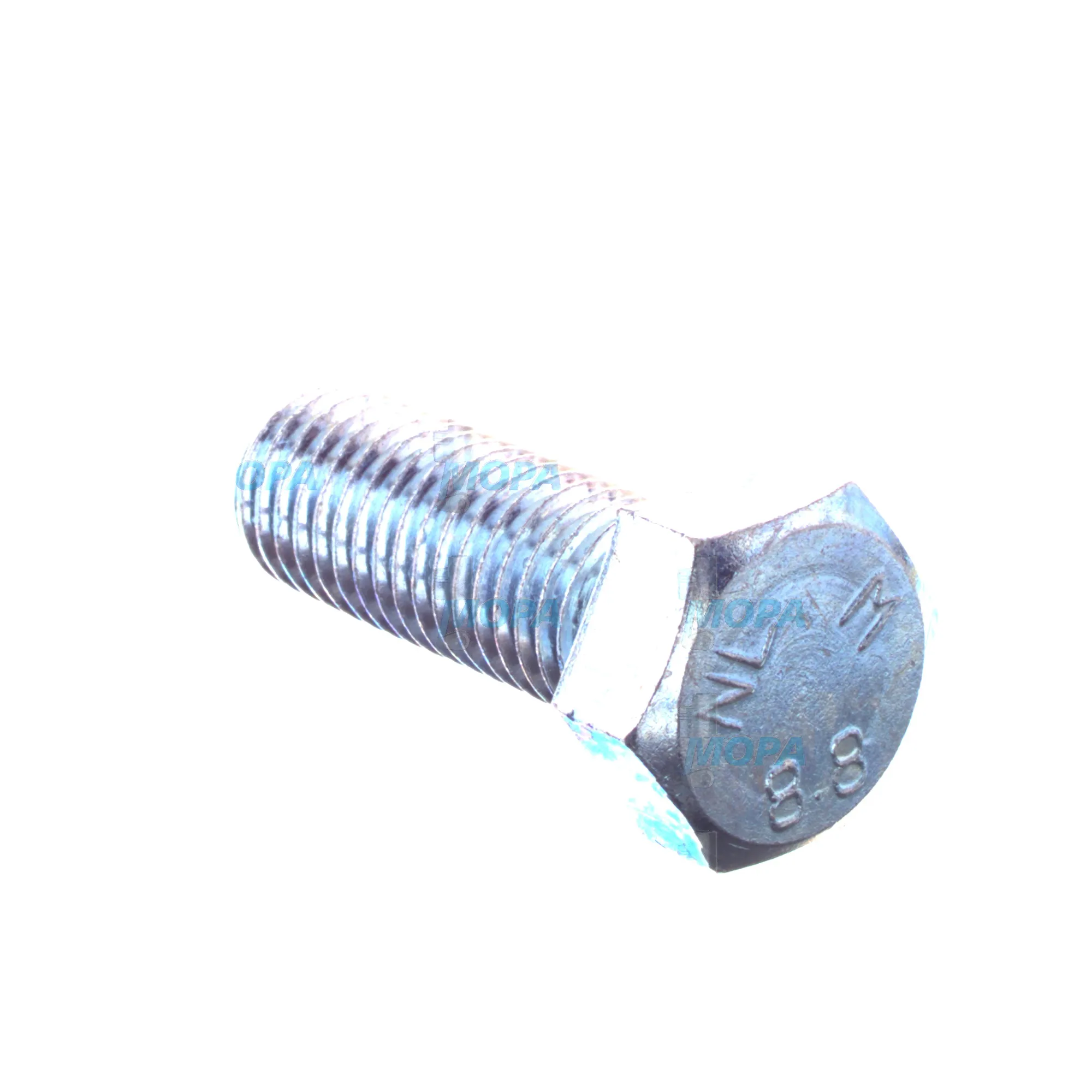 HEXAGON BOLT - 01112716 suitable for Deutz engines 8