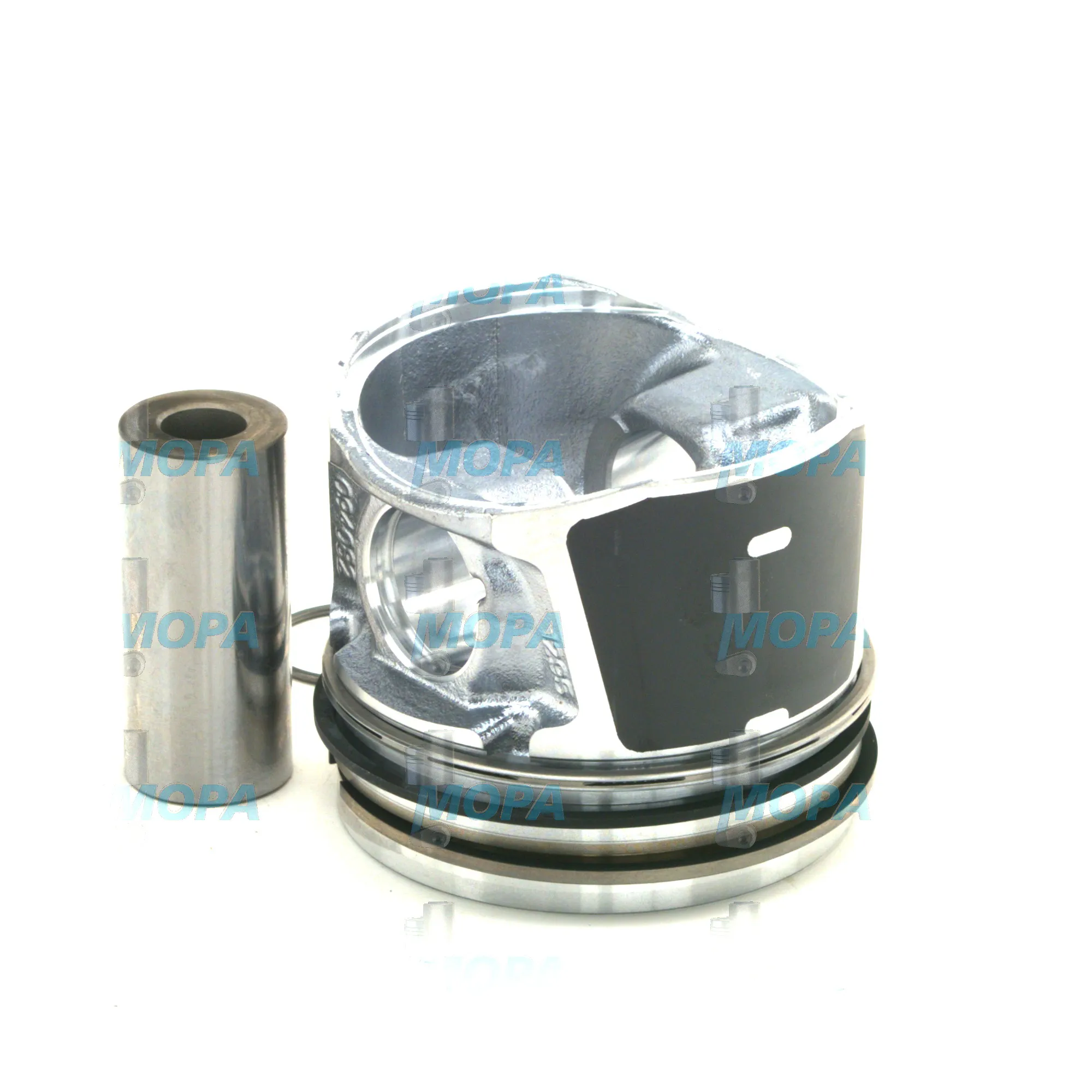 PISTON - 04286721 suitable for Deutz engines