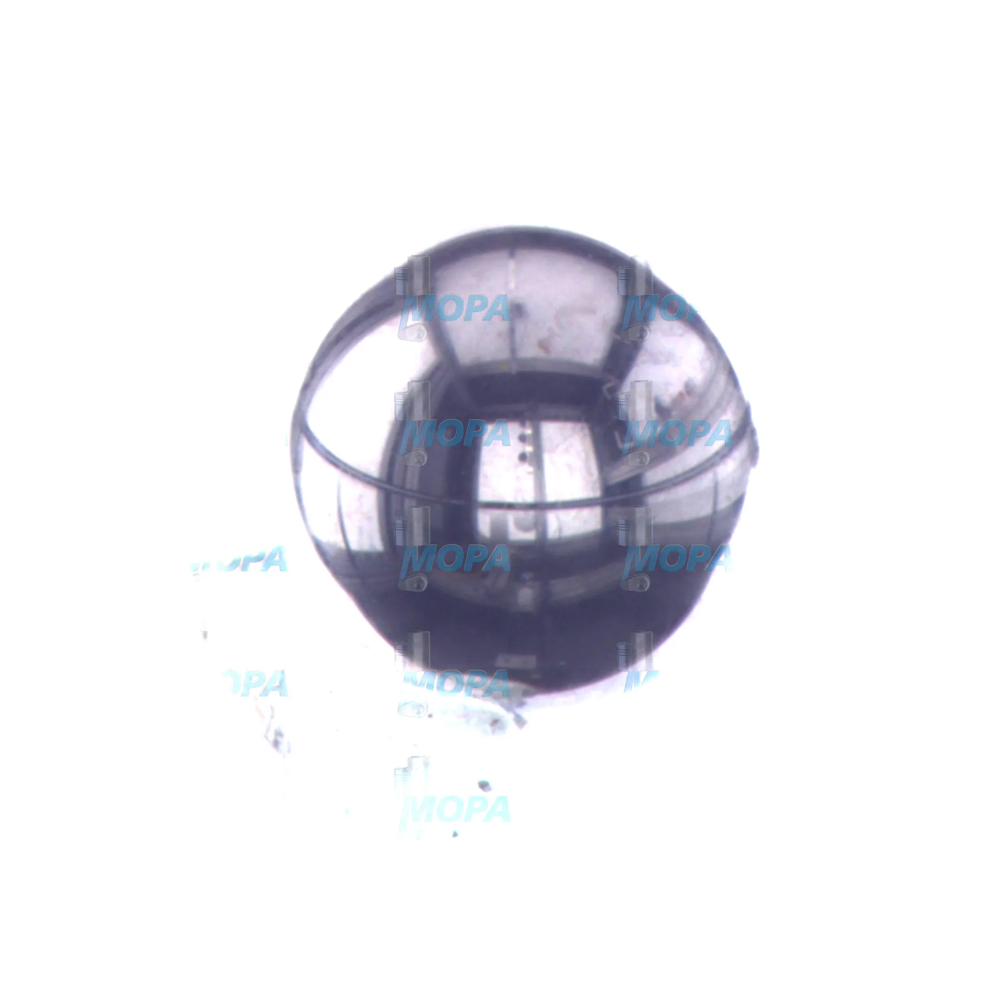 BALL - 06316490006 suitable for MAN D engines 9