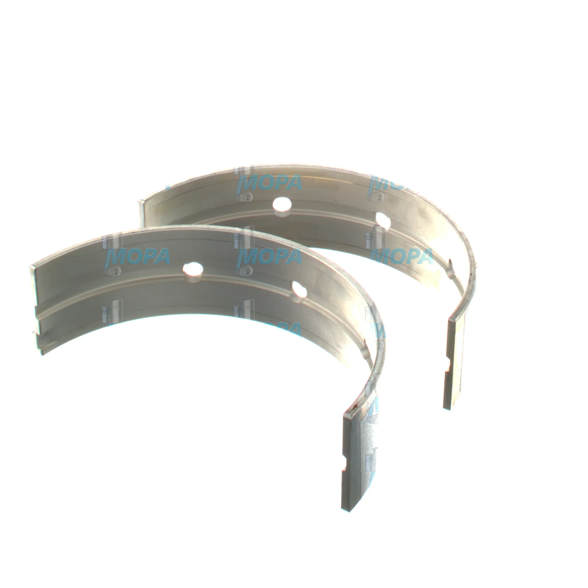 MAIN BEARING PAIR - 04003005 suitable for MWM & Deutz engines 4