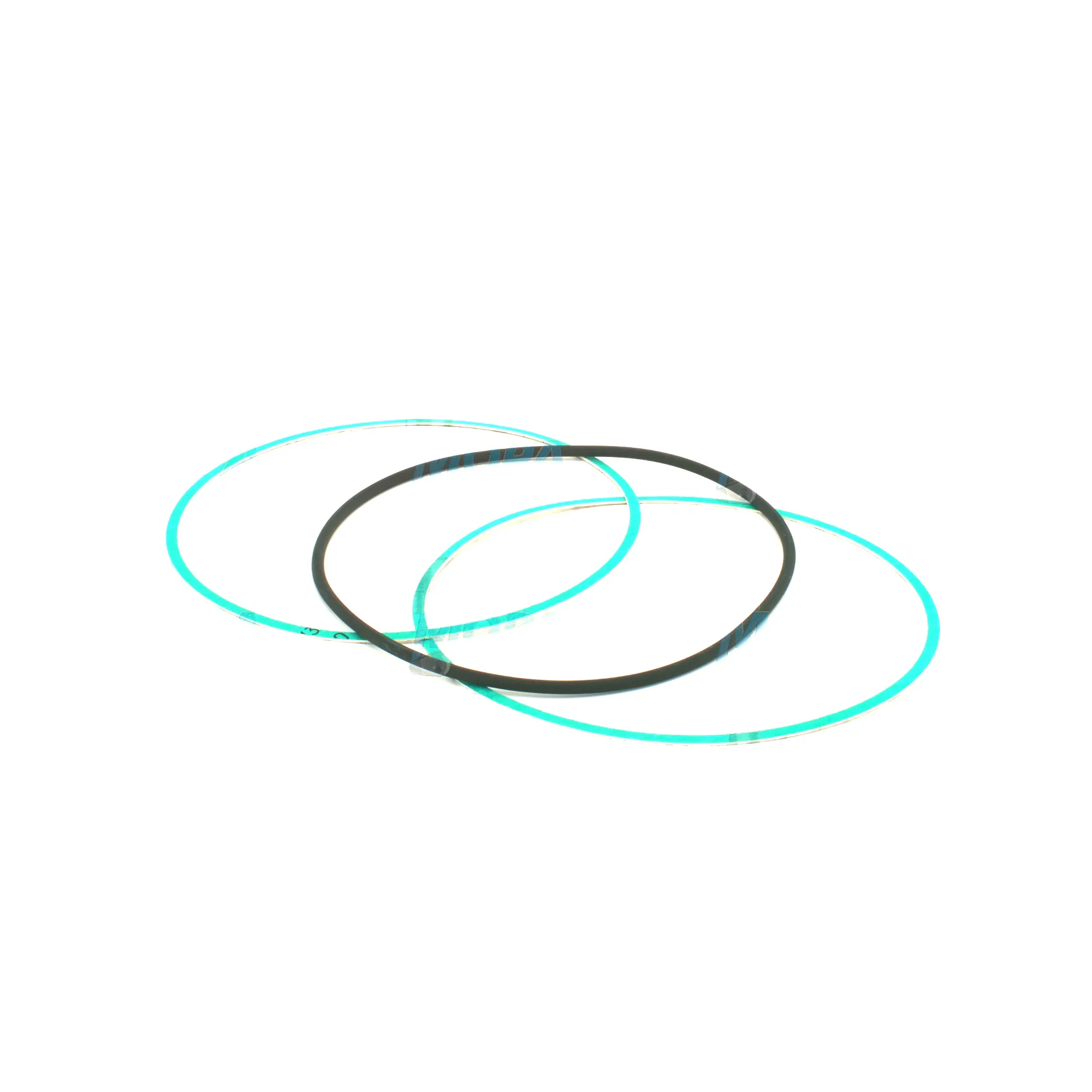 GASKET SET - 606901290369 suitable for MWM & Deutz engines 3