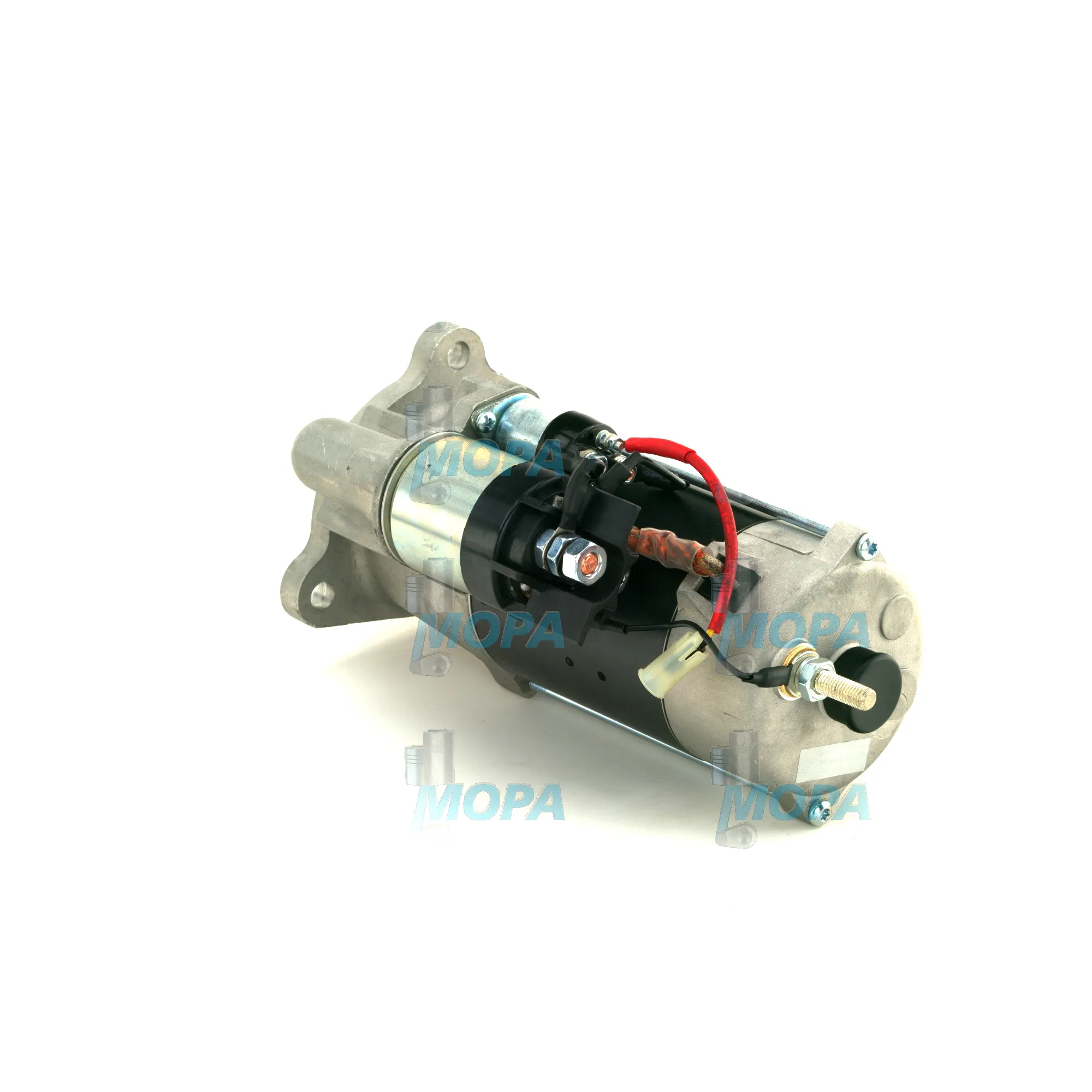ANLASSER - 3595446 passend für Volvo/Volvo Penta Motoren 7