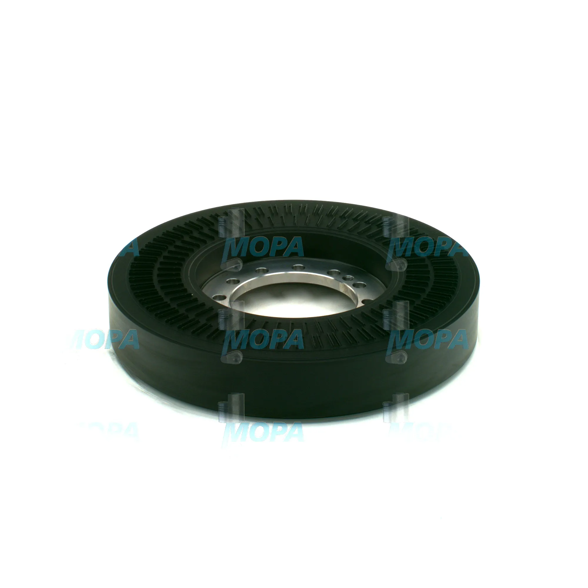VIBRATION DAMPER - 51022010131 suitable for MAN D engines 8