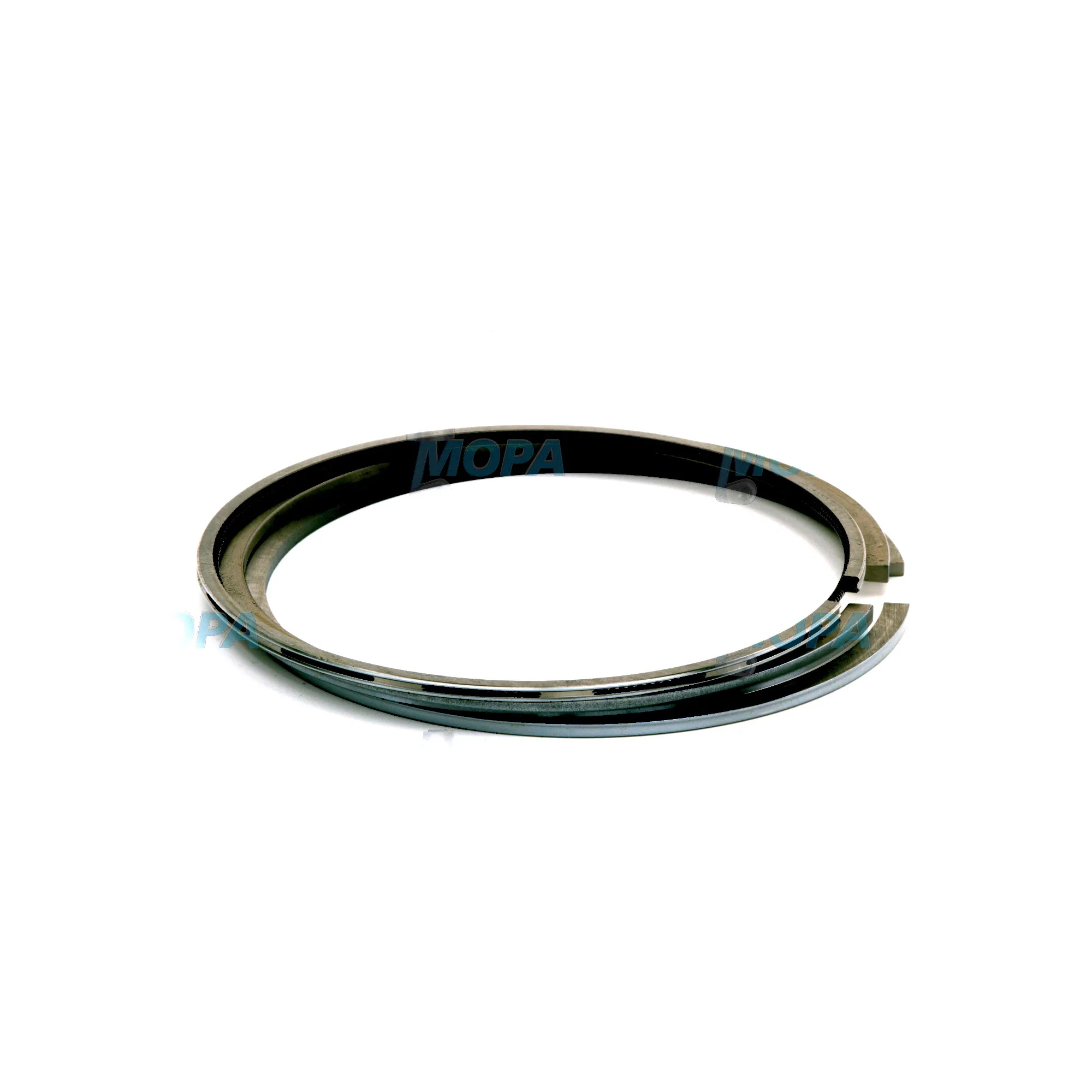 SET OF PISTON RINGS - 12213242 suitable for MWM & Deutz engines 8