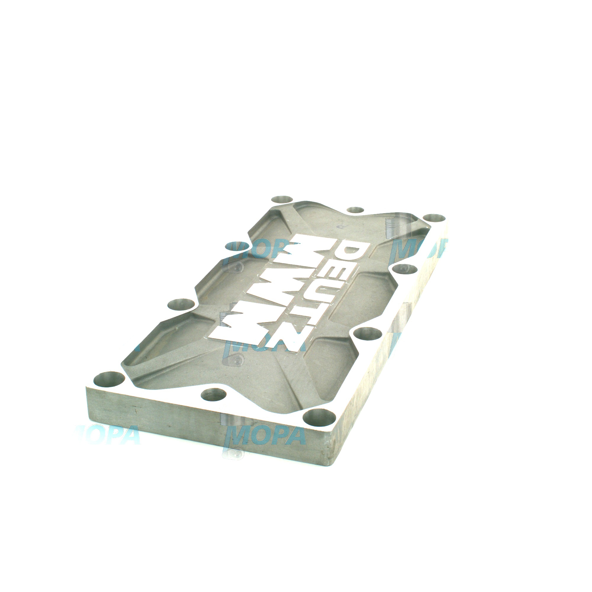 DRUCKPLATTE - 12276864 passend für MWM & Deutz Motoren