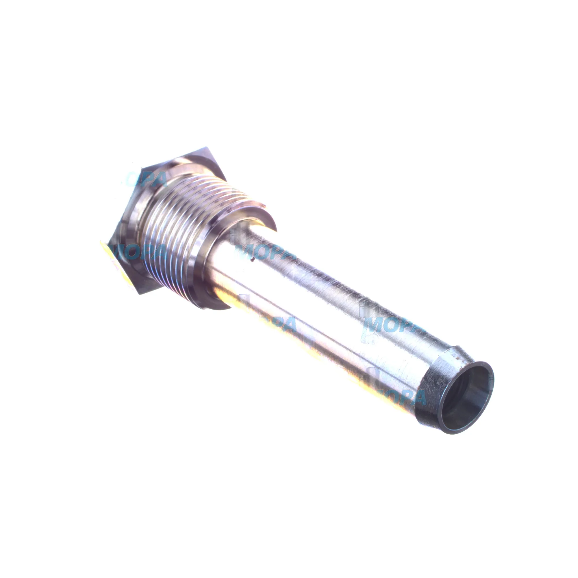THREADED BUSHING - 5849970716 suitable for MTU engines 7