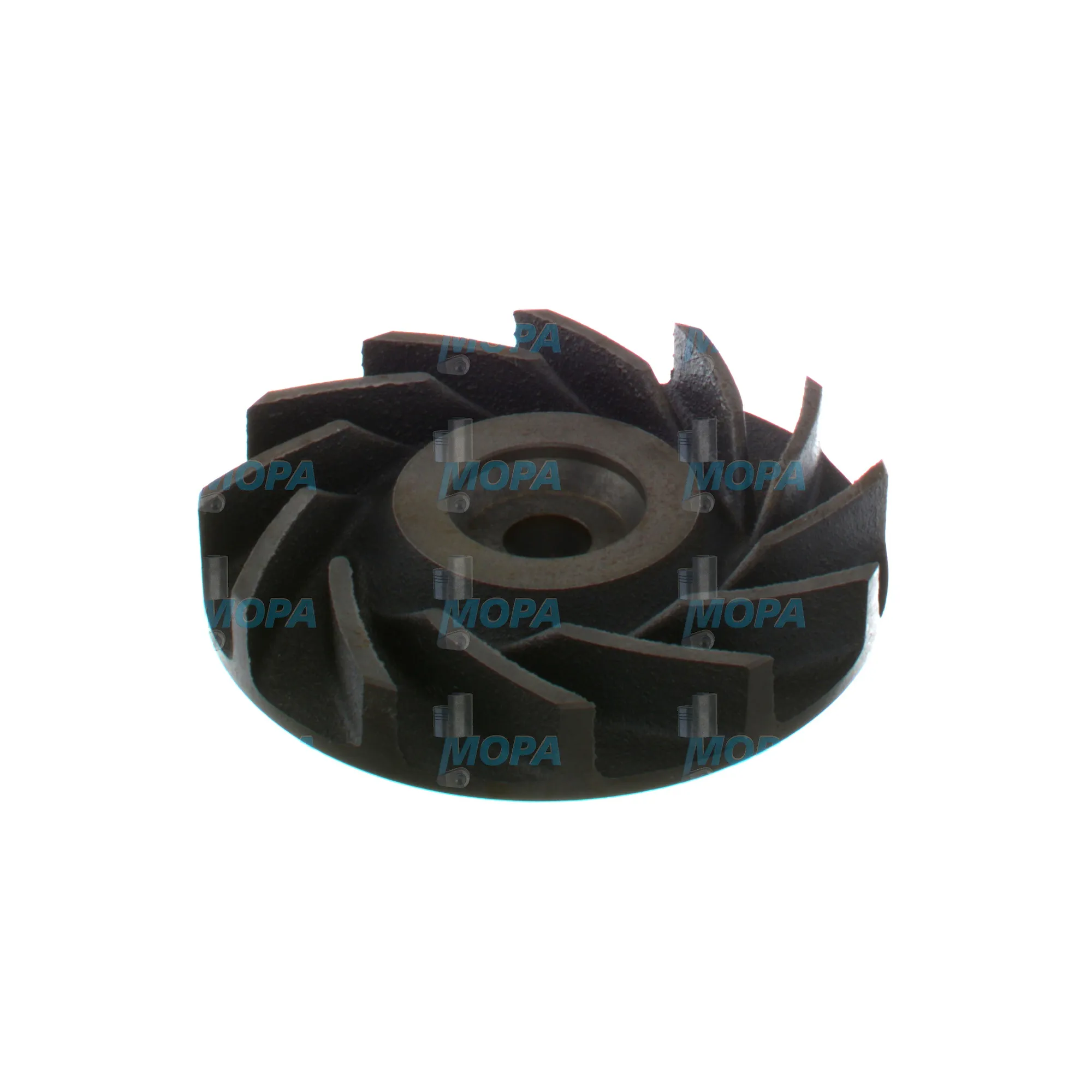 FLUEGELRAD - 51065060100 passend für MAN D Motoren 6