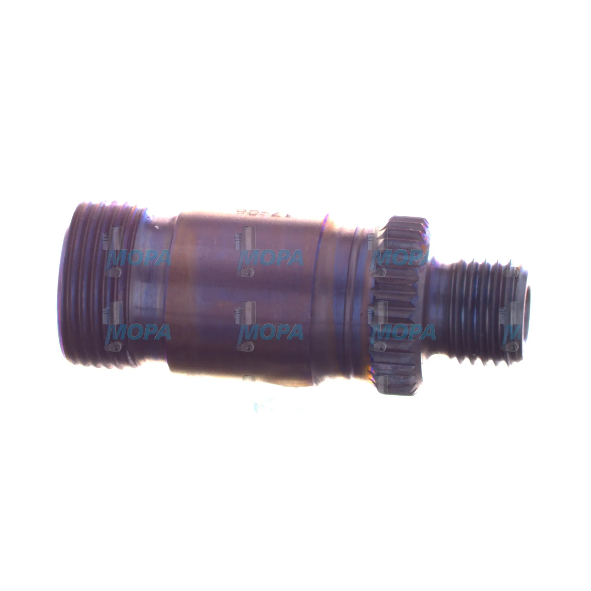 DRUCKVENTILHALTER - 01319280 passend für MWM & Deutz Motoren 3