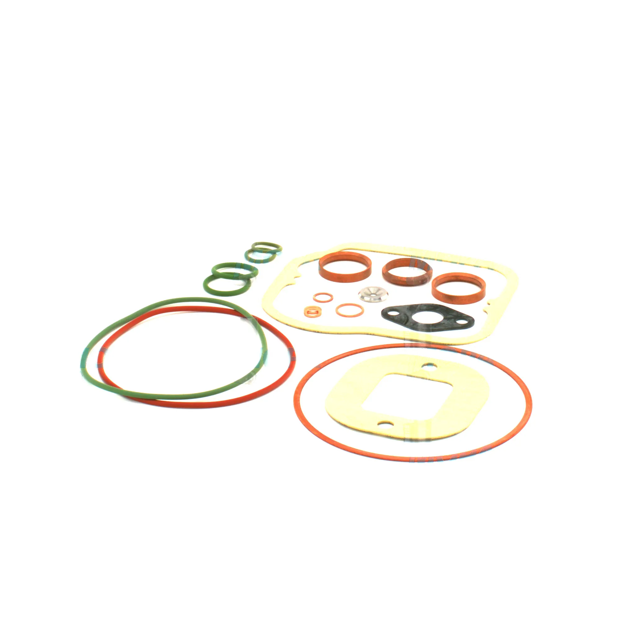 GASKET SET - 02910178 suitable for MWM & Deutz engines