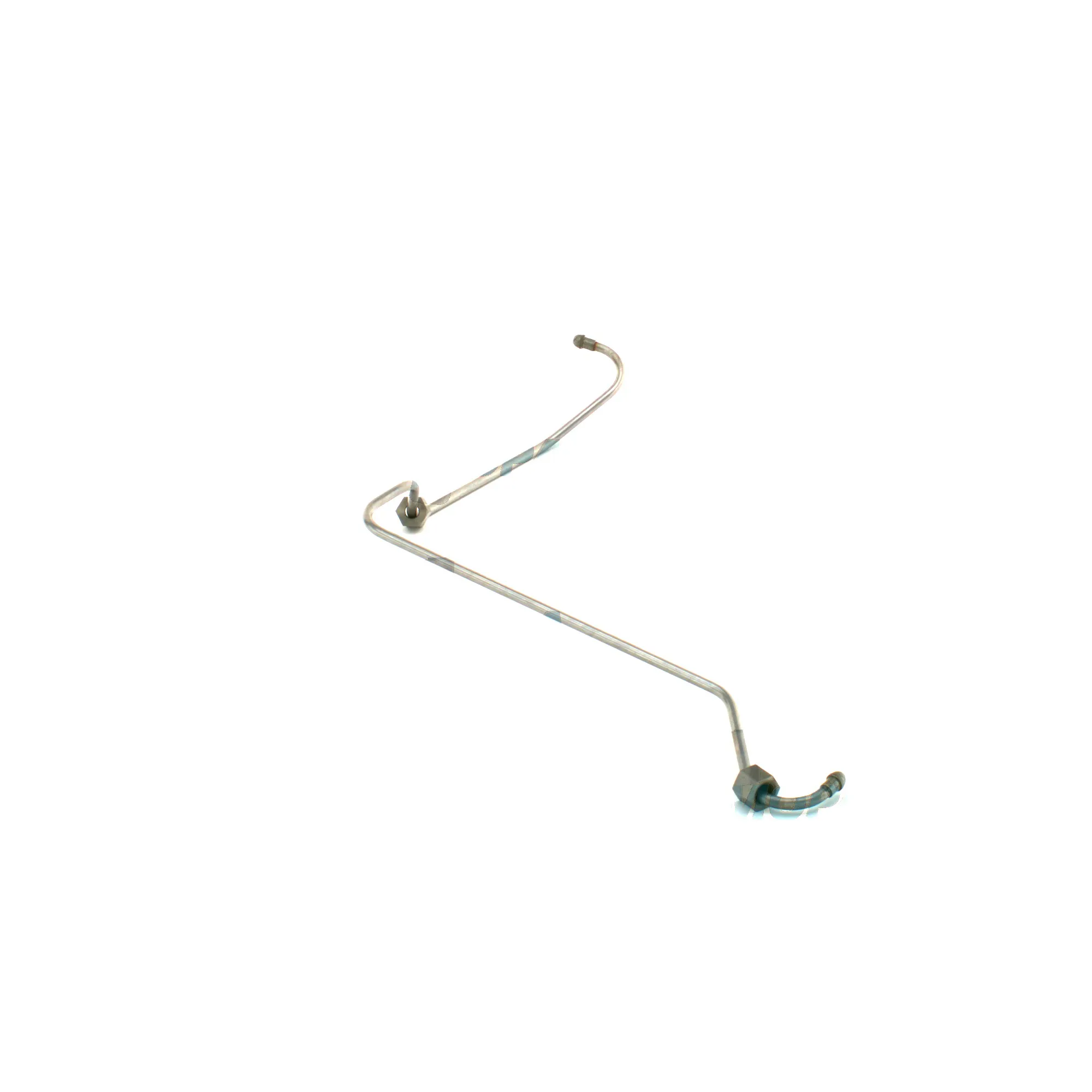OIL LINE - 5841805120 suitable for MTU engines 8
