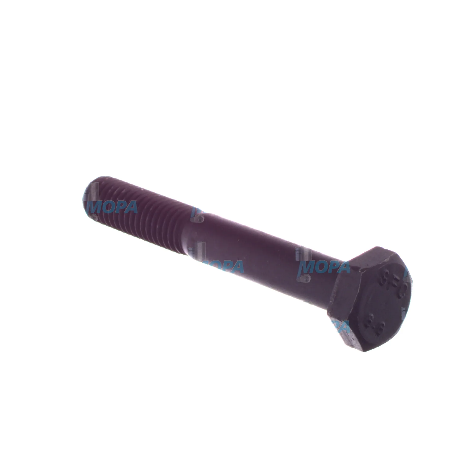 SECHSKANTSCHRAUBE - 000931010236 passend für MTU Motoren 7