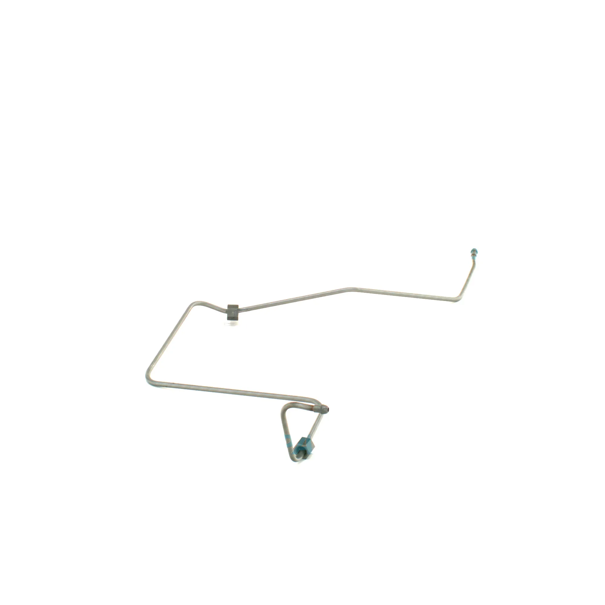 OIL LINE - 5561802920 suitable for MTU engines 9