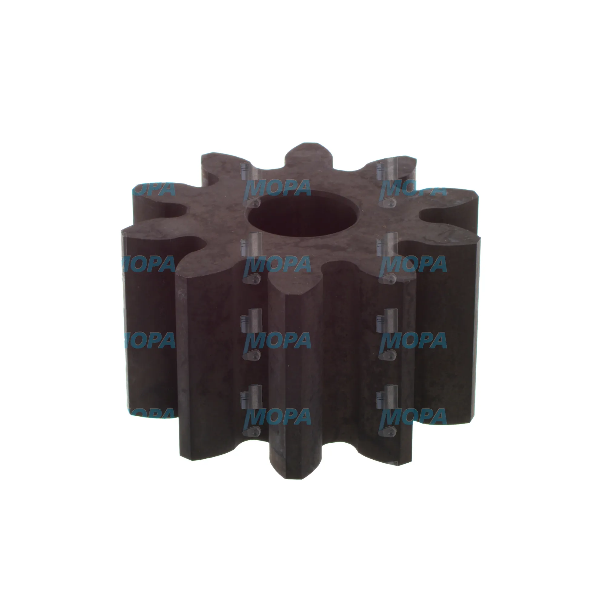 STIRNRAD - 12276102 passend für MWM & Deutz Motoren 8