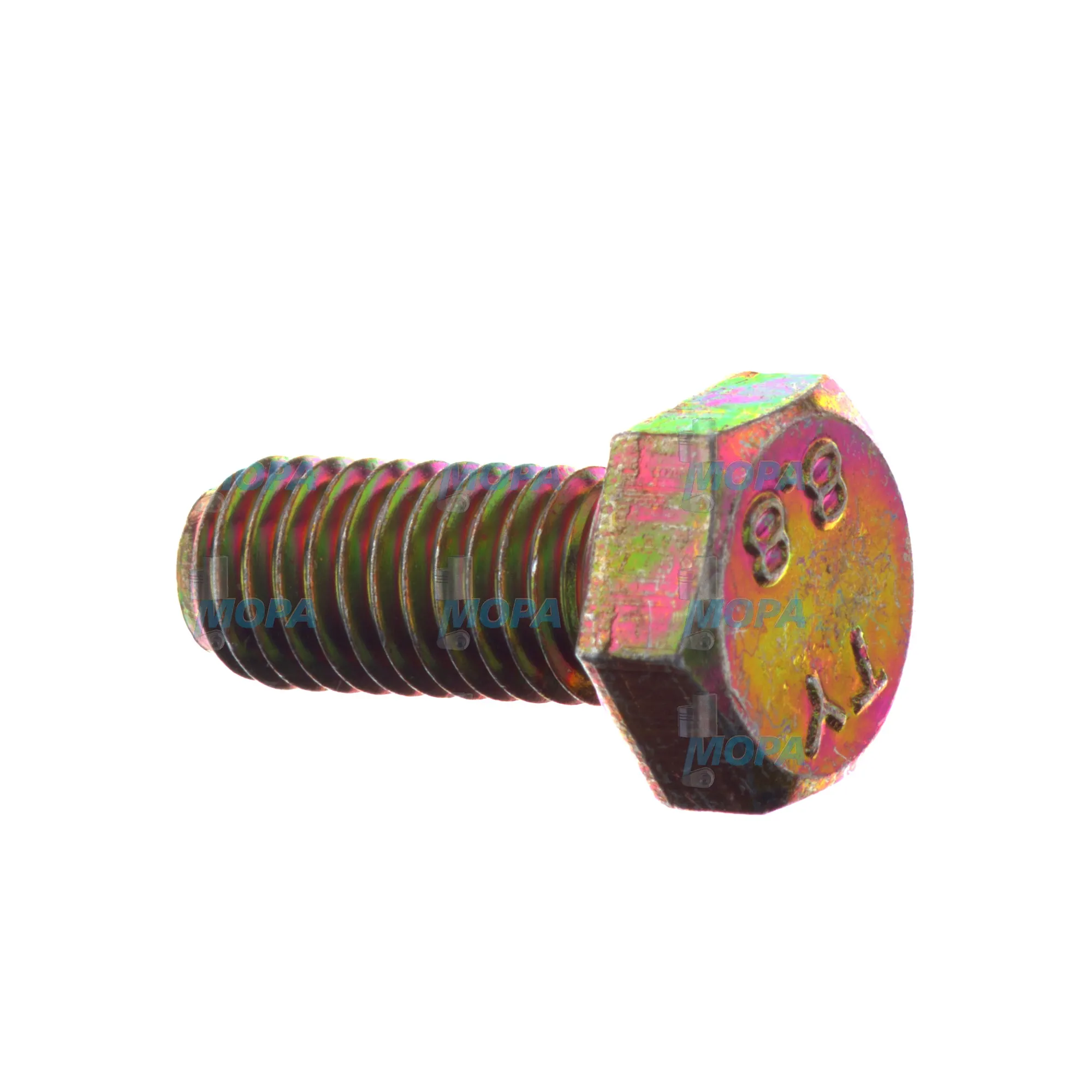HEXAGON BOLT - 06012843112 suitable for MAN D engines 4