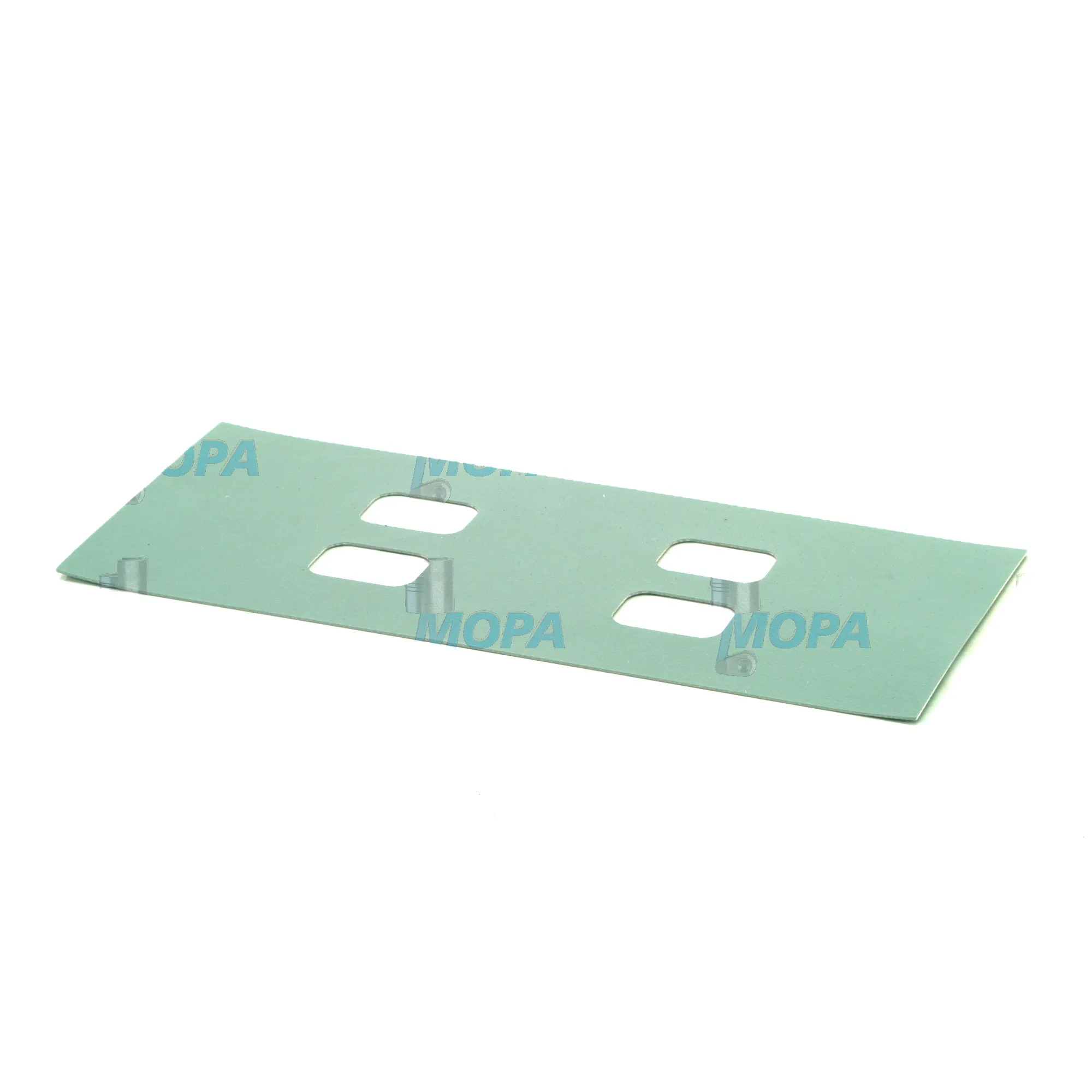 FIRE-GUARD BLANKET - 5842030992 suitable for MTU engines 7