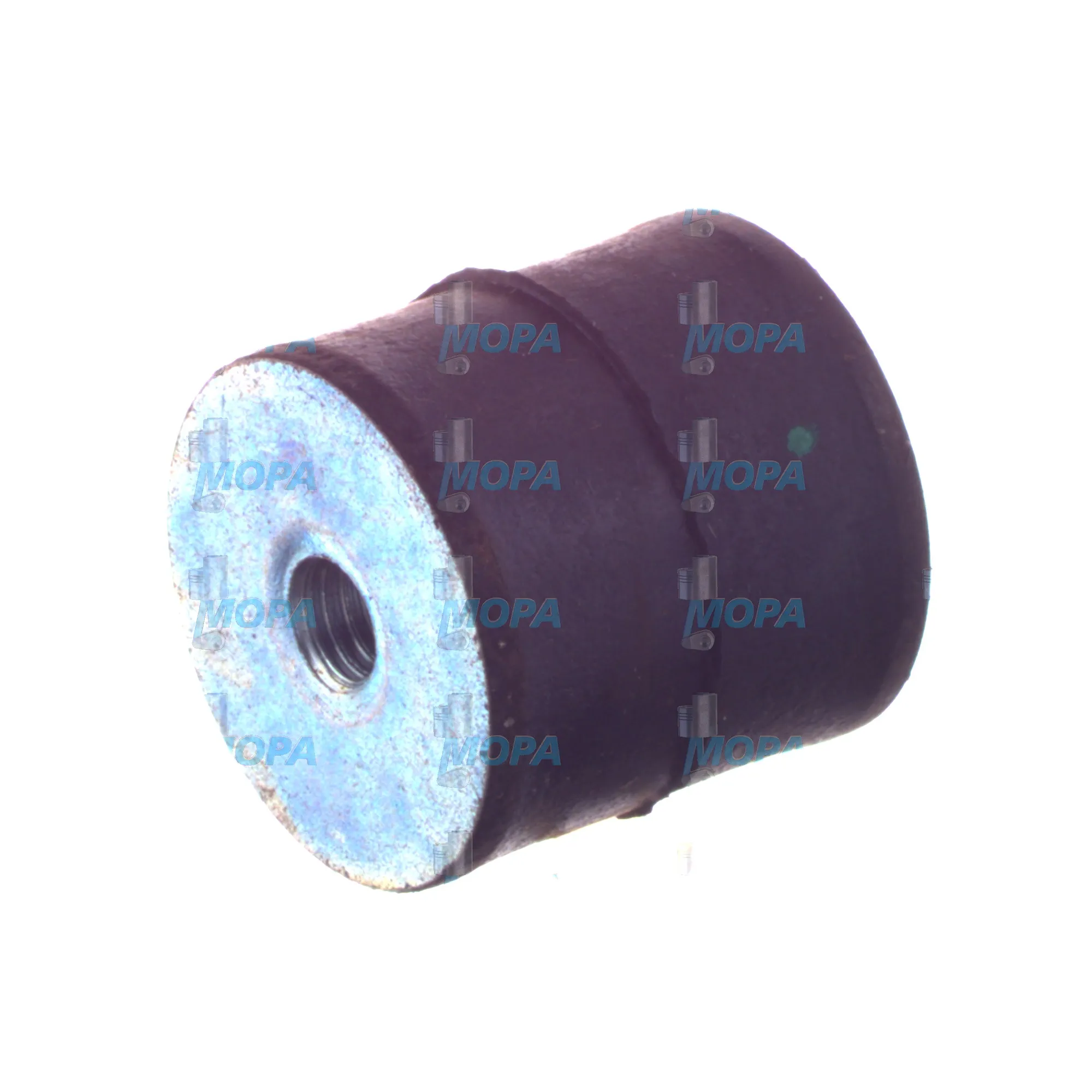 ISOLATOR - 606500100004 passend für MWM & Deutz Motoren