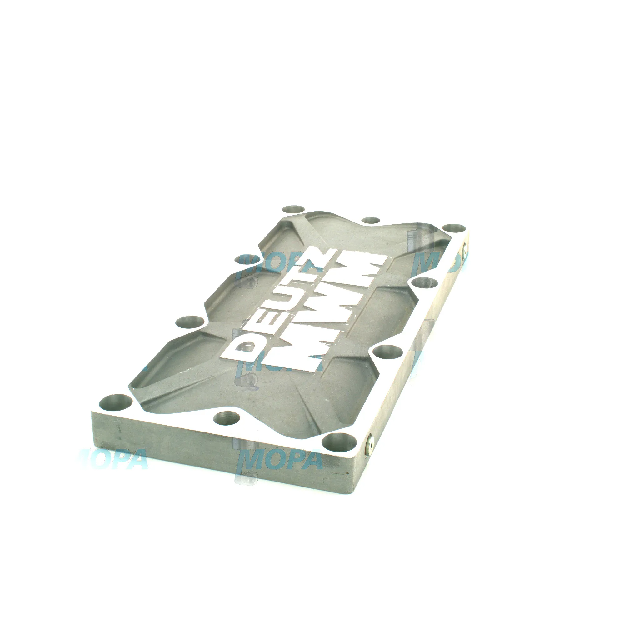 PRESSURE PLATE - 12276864 suitable for MWM & Deutz engines 9