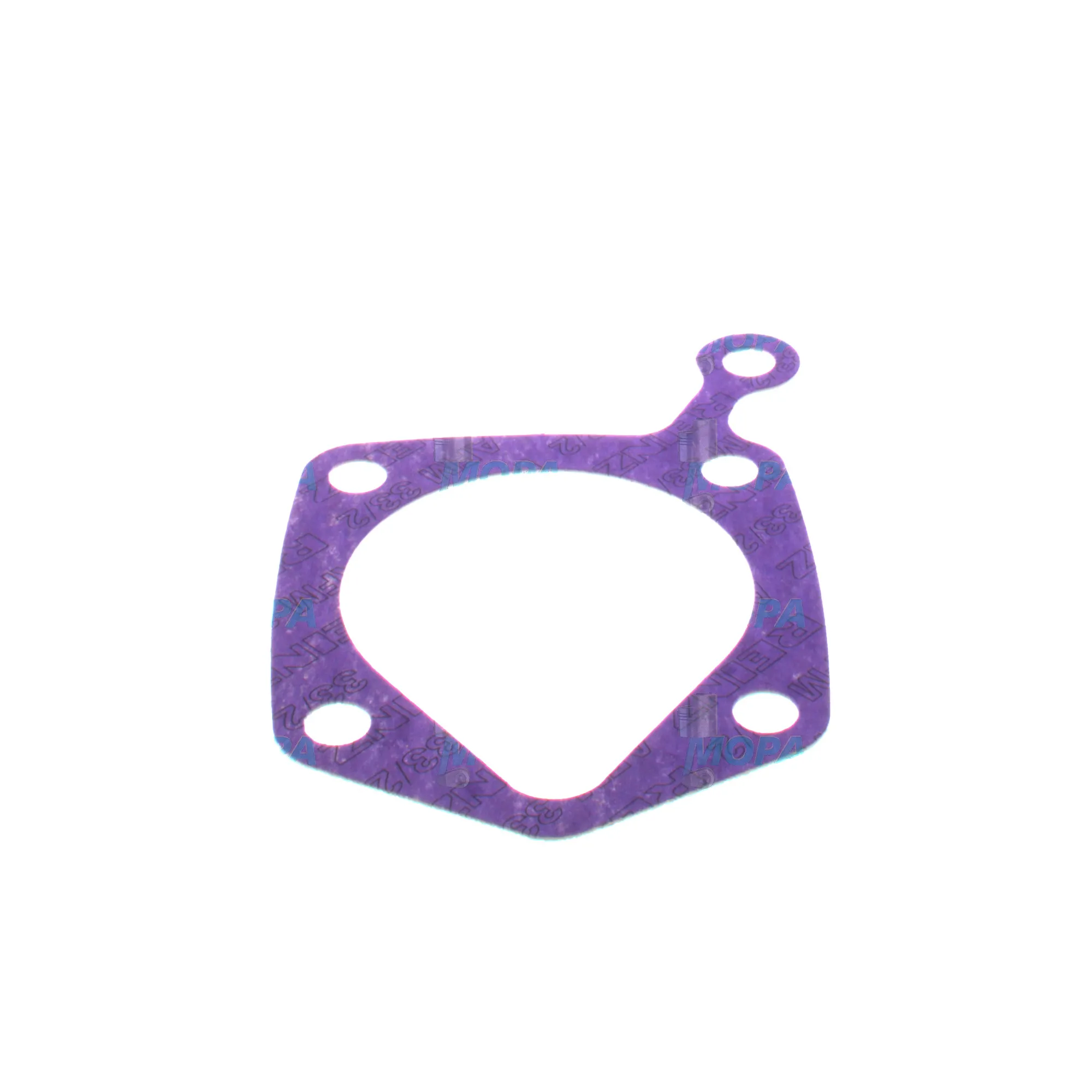 GASKET - 5841810980 suitable for MTU engines 8