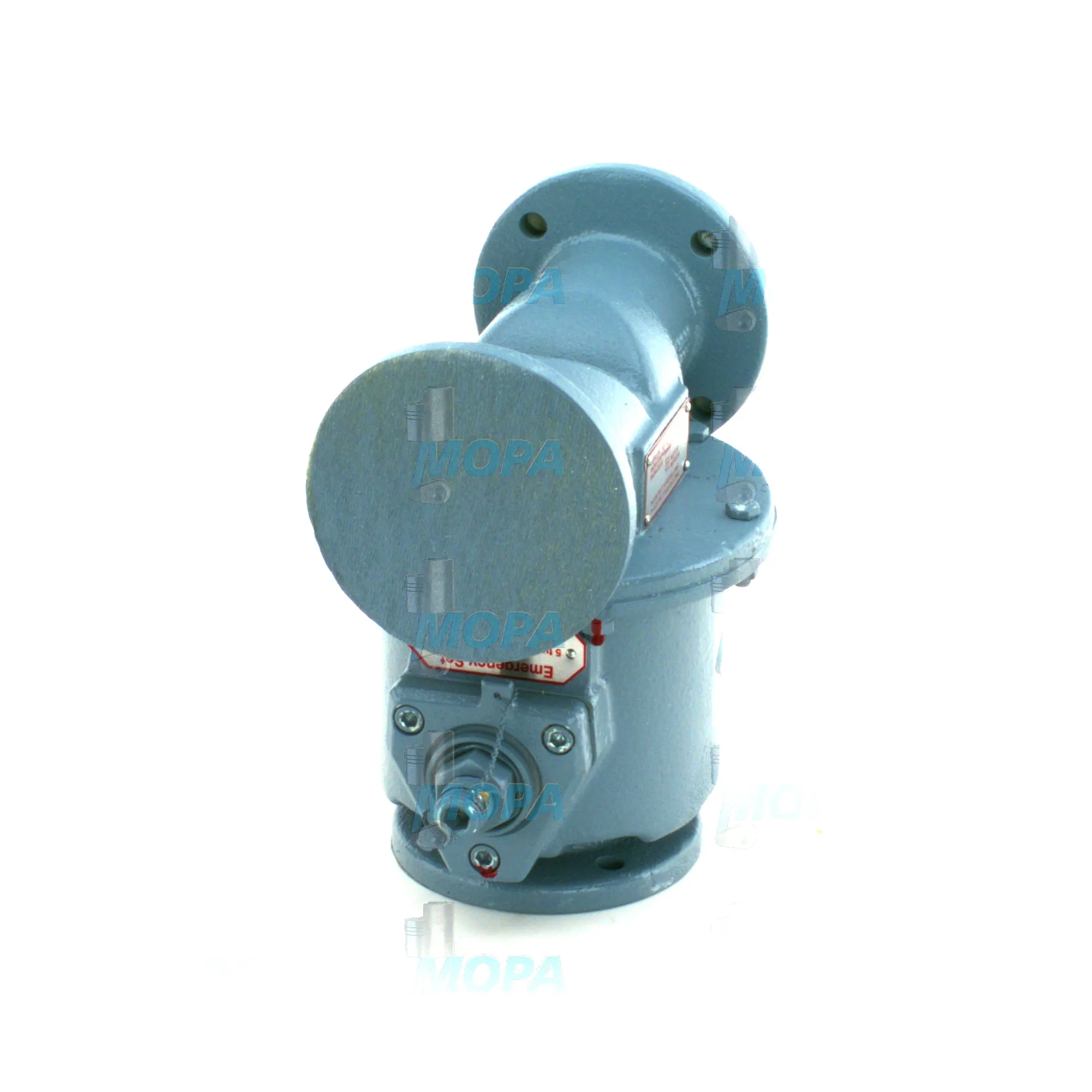 TEMPERATURE CONTROLLER - 12152720 suitable for MWM & Deutz engines