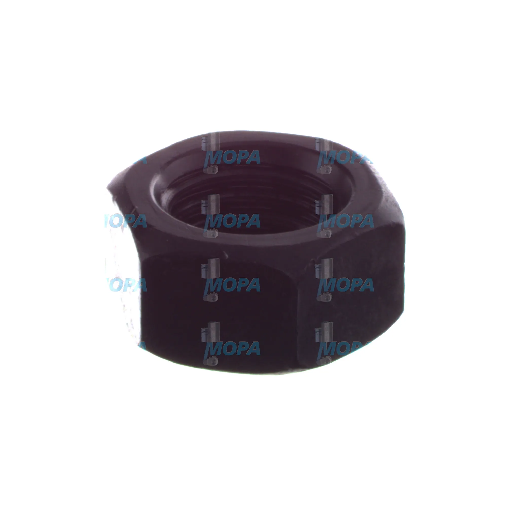 HEXAGON NUT - 01127094 suitable for Deutz engines 8