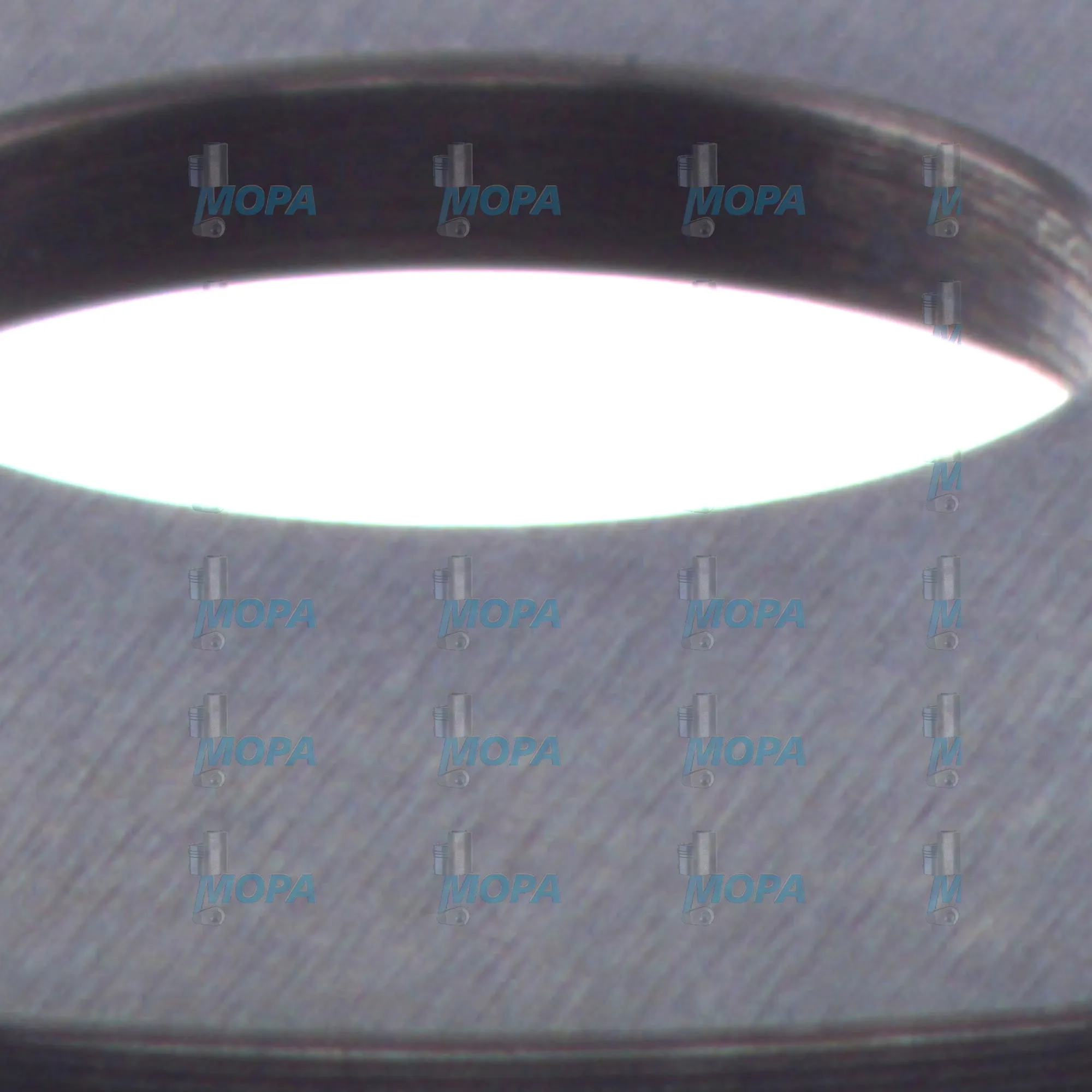 SHIM - 8690170190 suitable for MTU engines 5