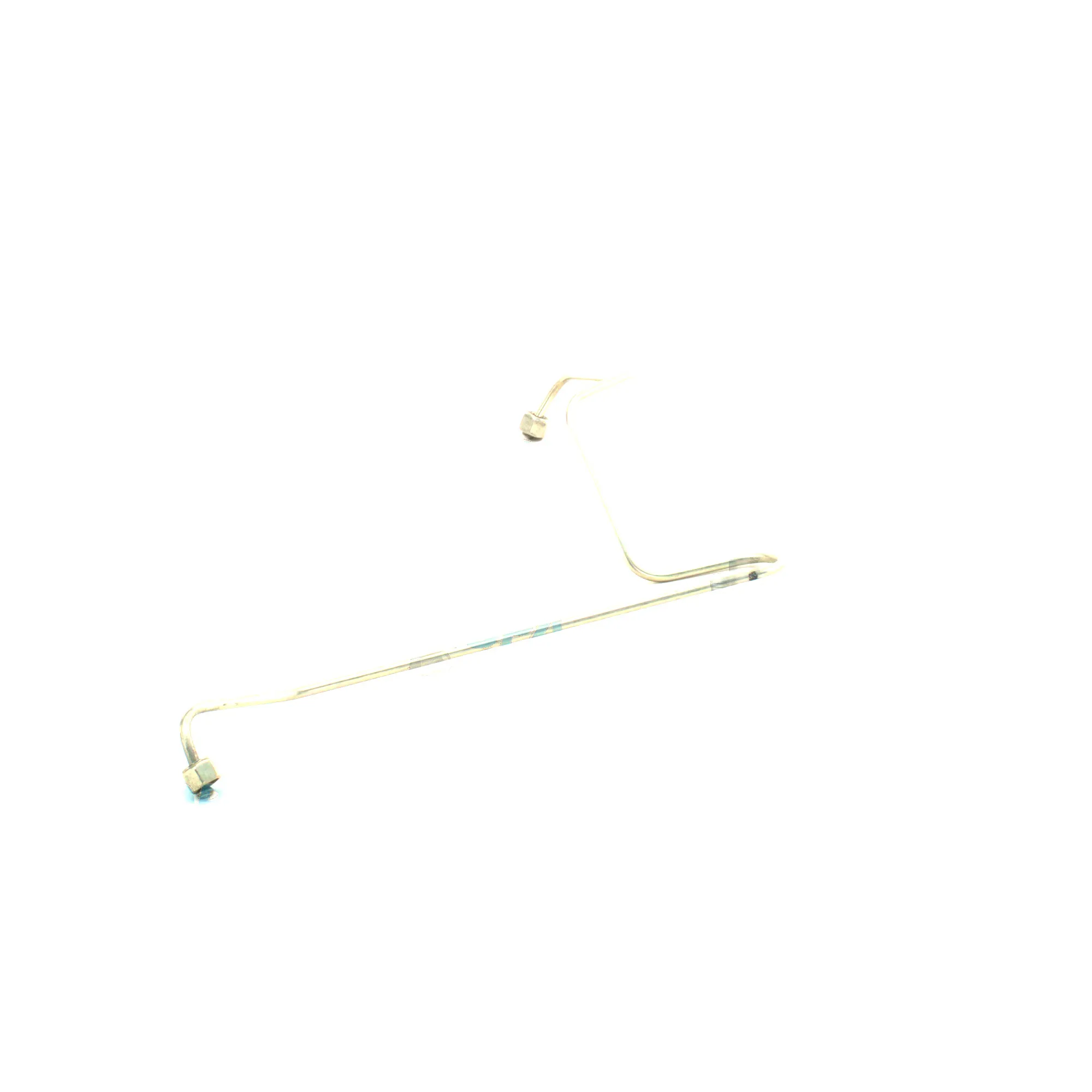 FUEL LINE - 632709060635 suitable for MWM & Deutz engines