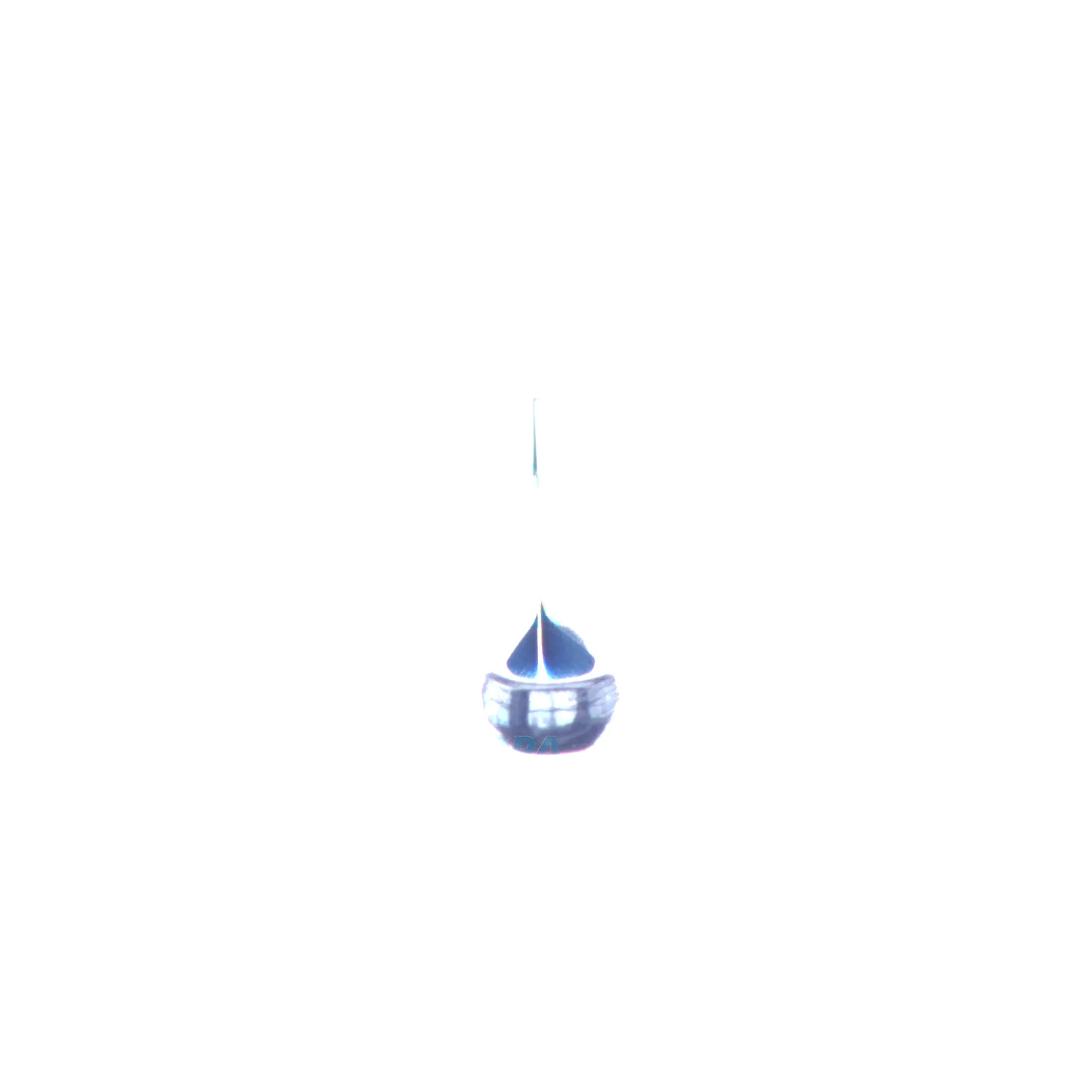 PIN SPLIT - 000094002003 suitable for MTU engines 3