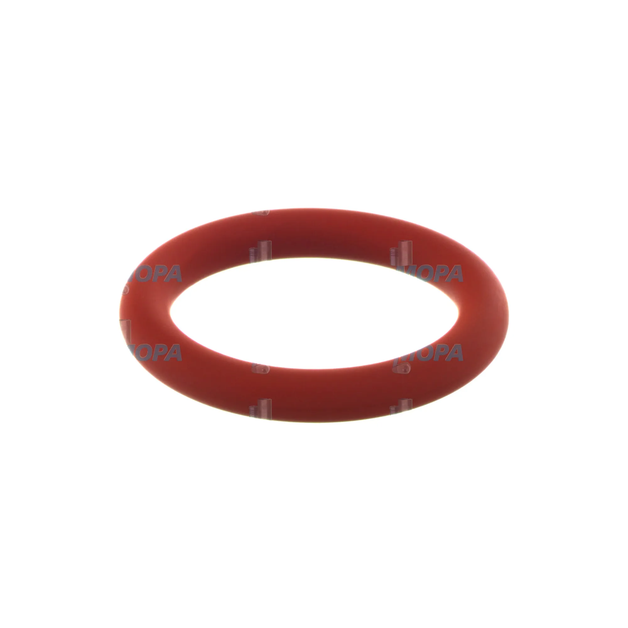 TORIC SEAL - 700429027001 suitable for MTU engines 9