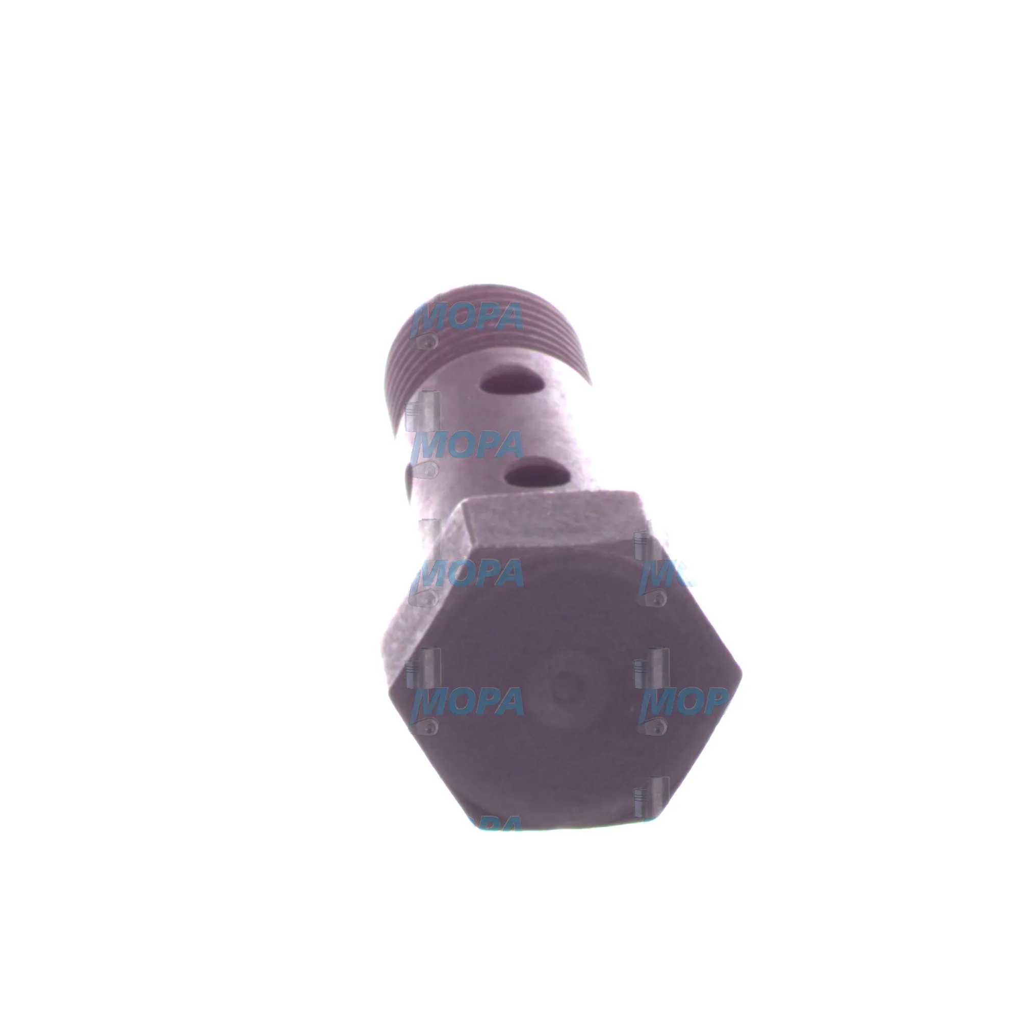 HOHLSCHRAUBE - 915047006202 passend für MTU Motoren 6