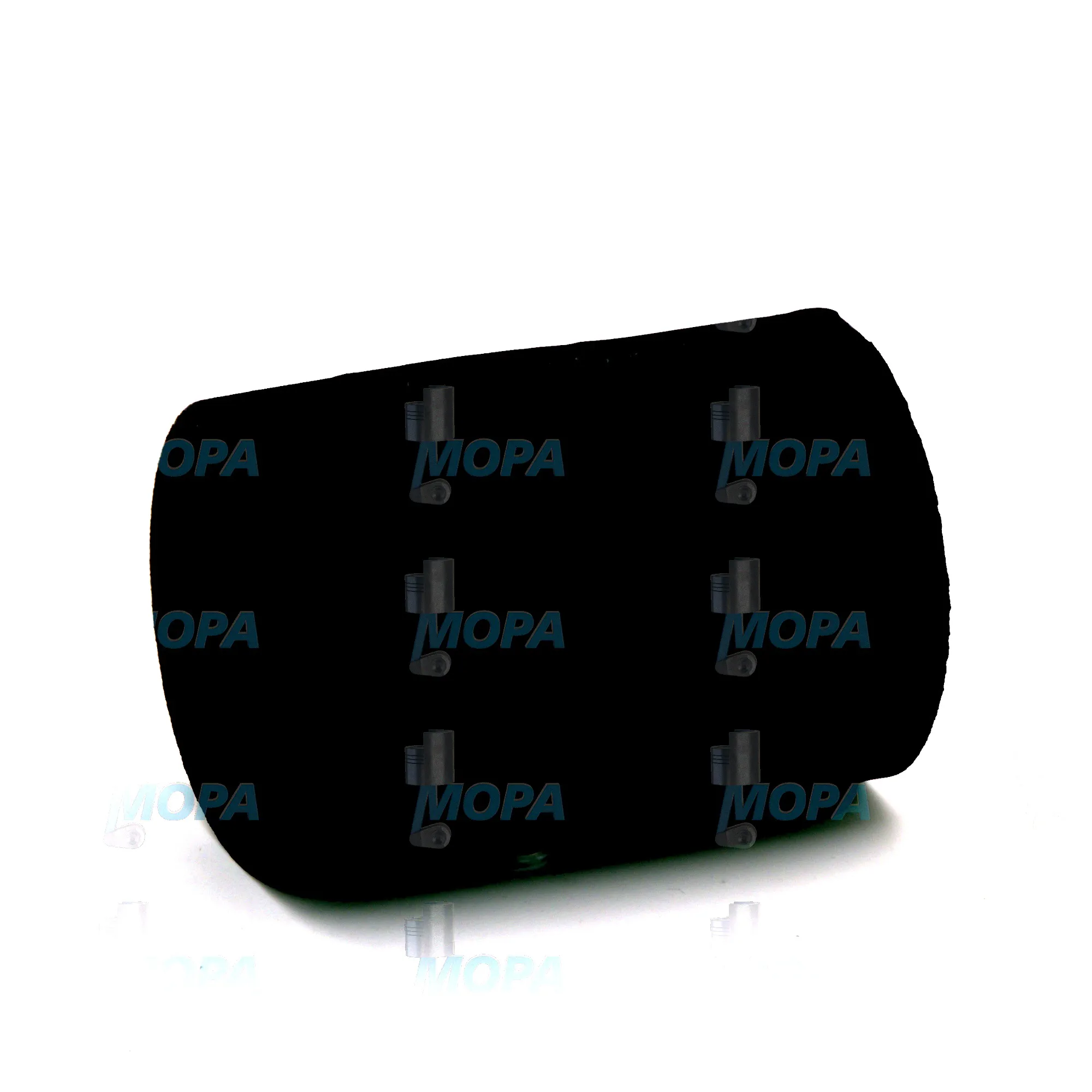 RUBBER SLEEVE - 700368045011 suitable for MTU engines 3