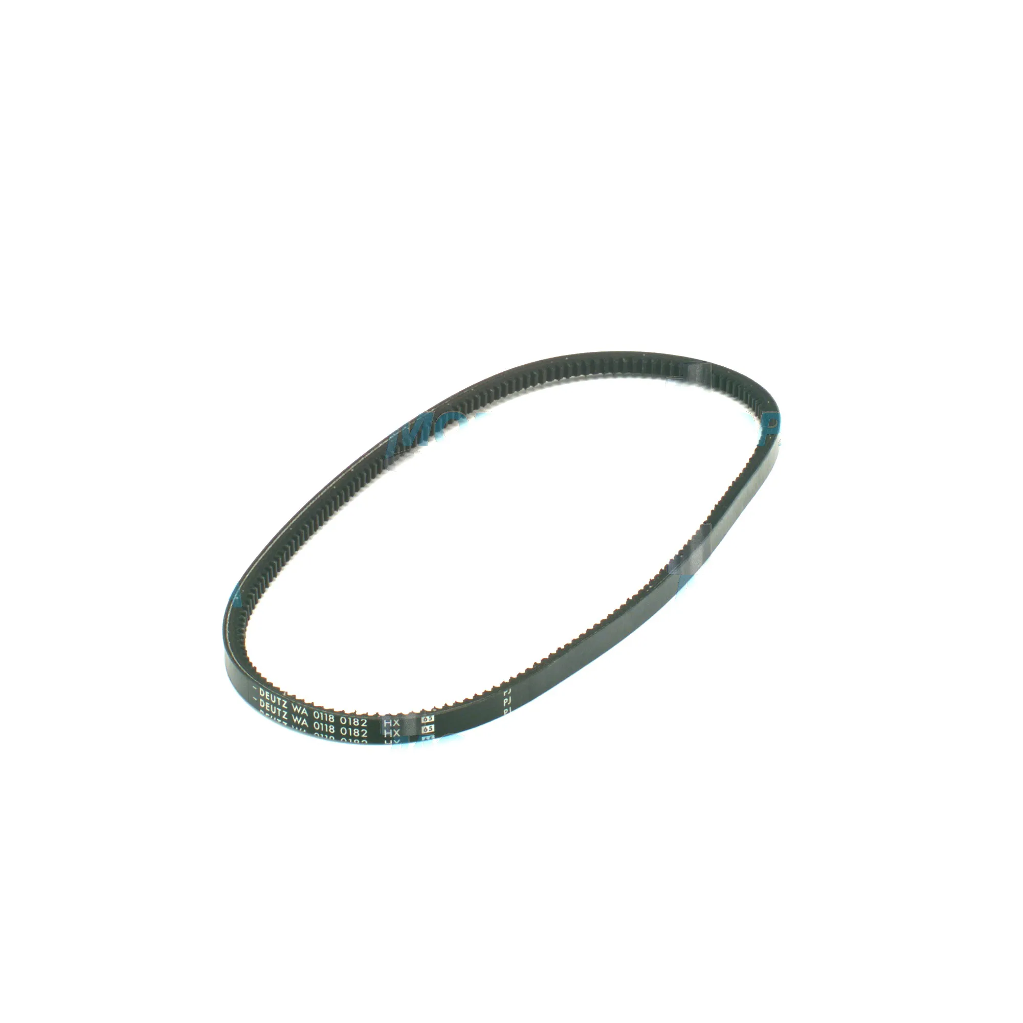 NARROW V-BELT - 01180182 suitable for Deutz engines 4